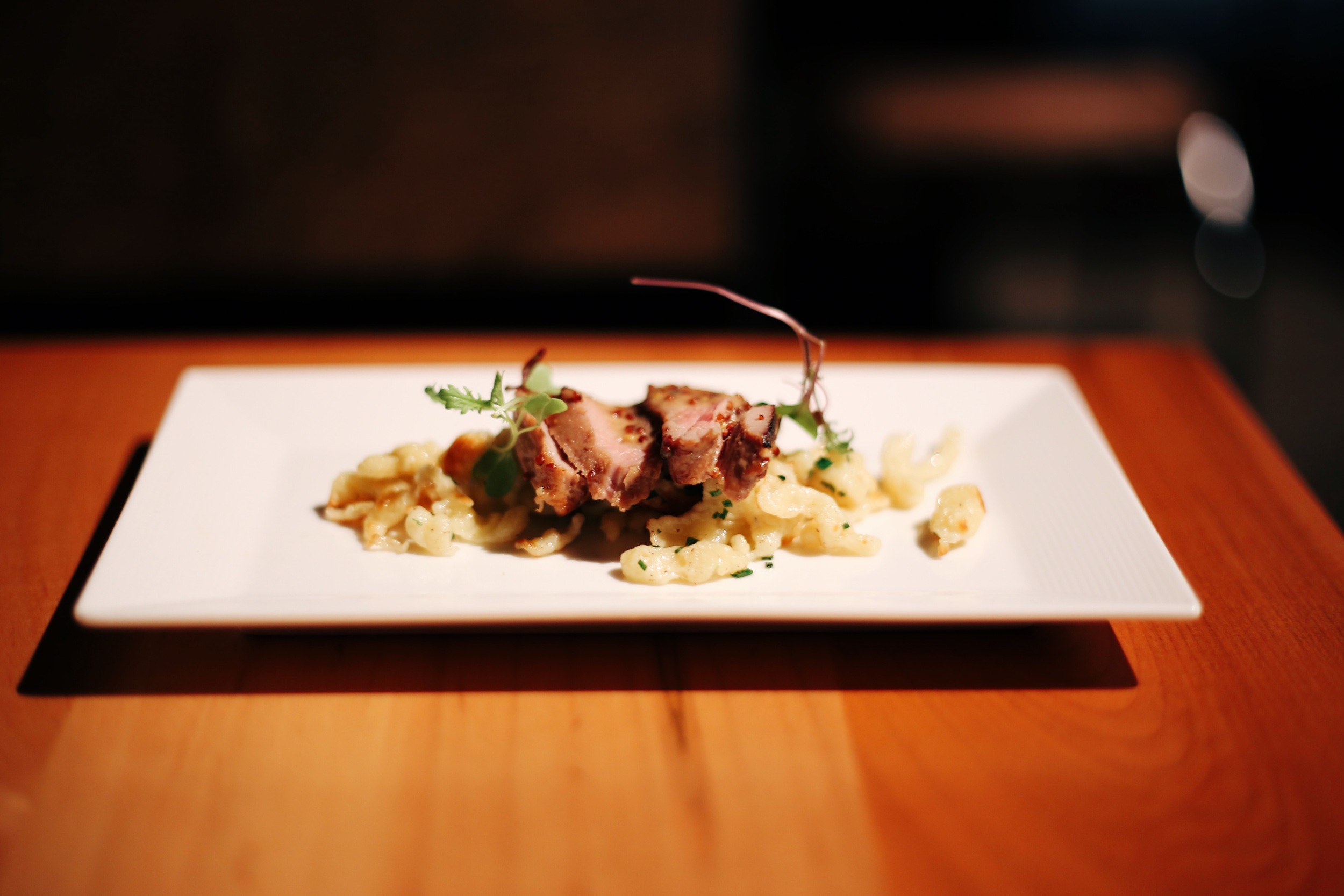 Pork Tenderloin
