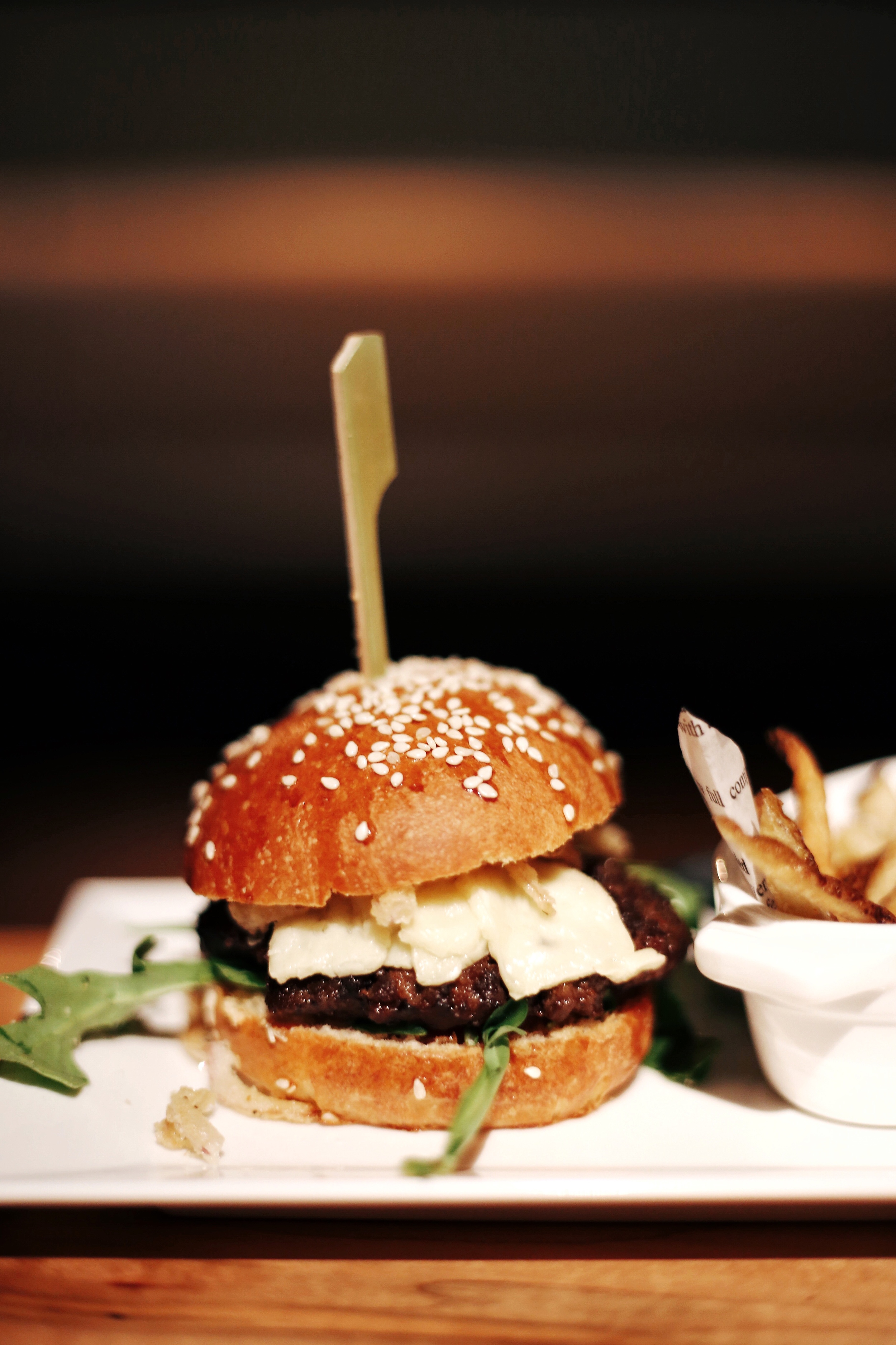 Provo Burger