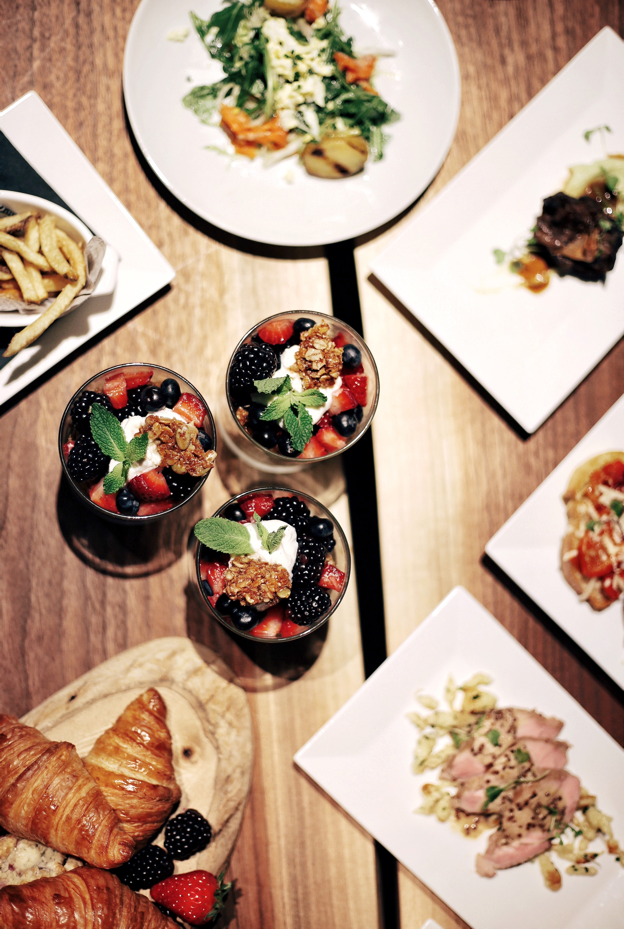 MUST TRY RESTAURANT // Provo Foodbar