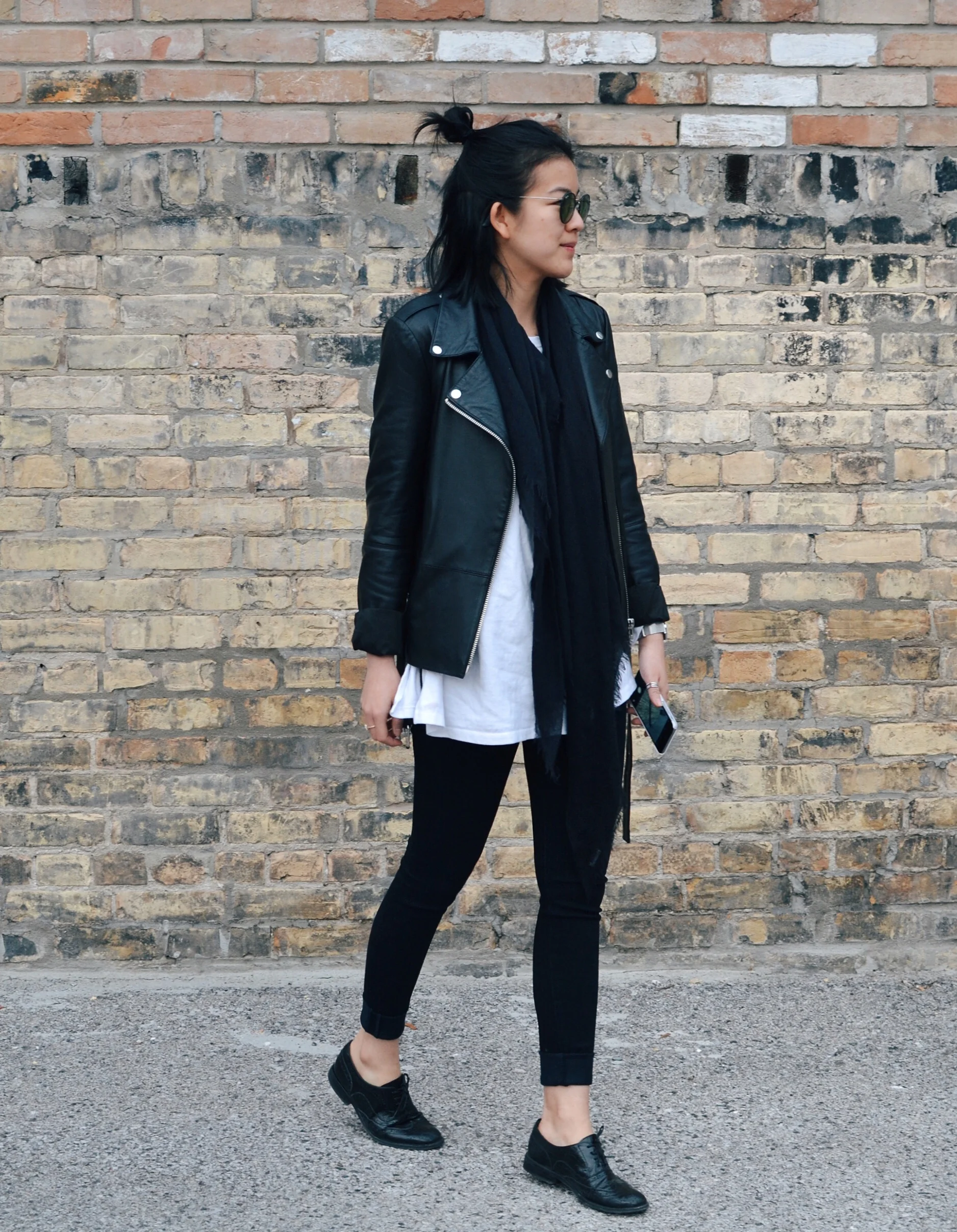 SCREEN TIME // What's too much?