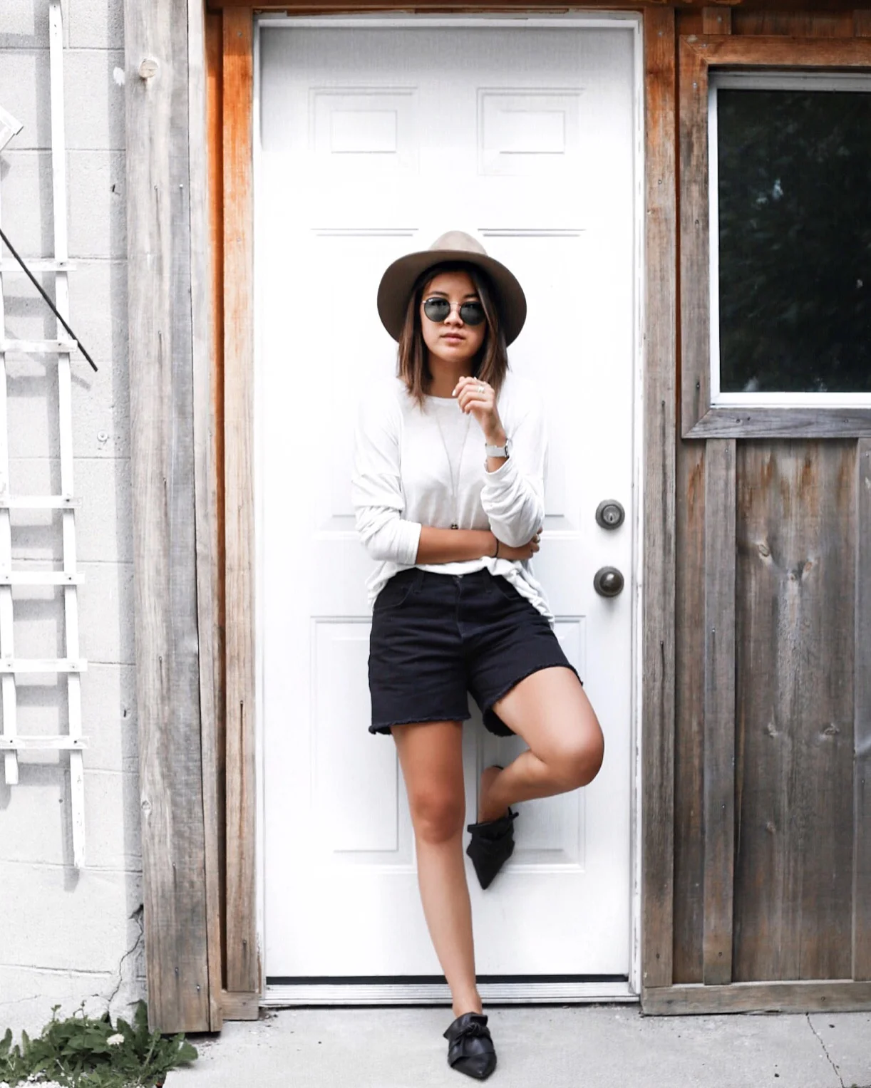 STYLE // Must-Have Fall Hats