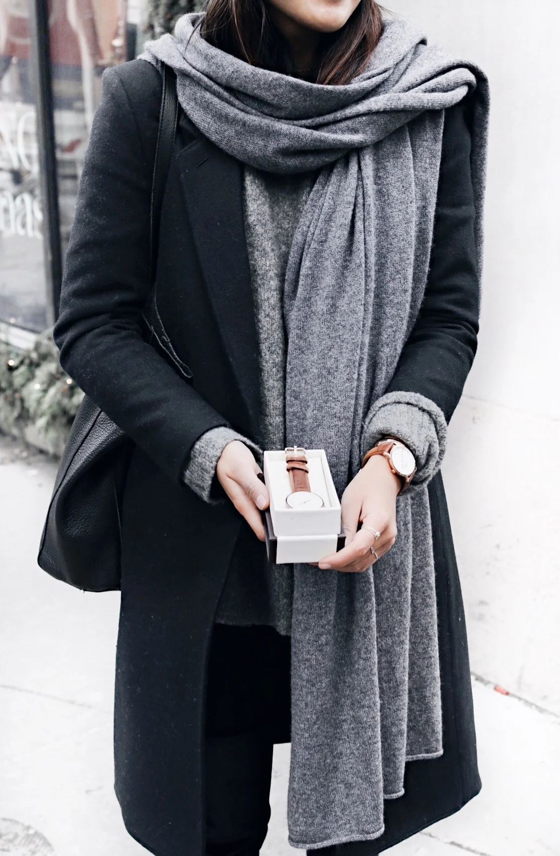 SHOPPING // x Daniel Wellington // Gift Ideas for your significant other