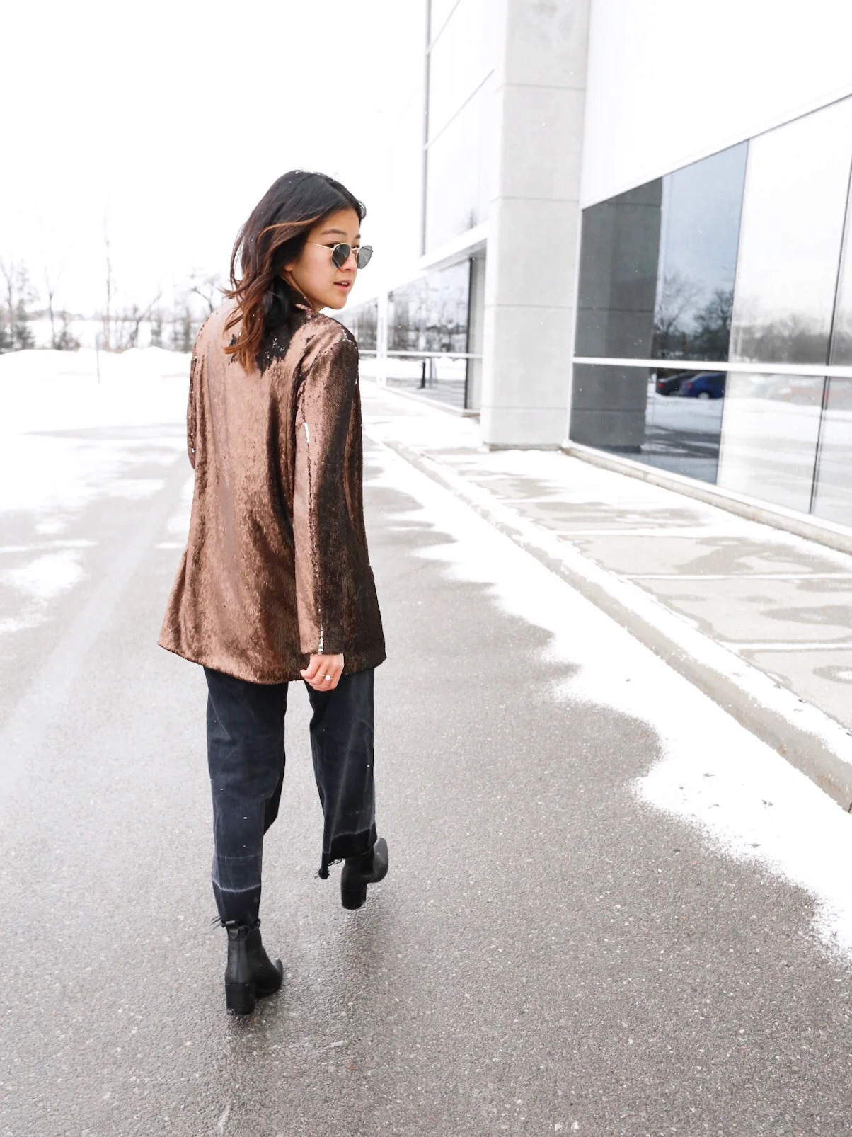 STYLE // Valentine's Day #OOTD Inspo