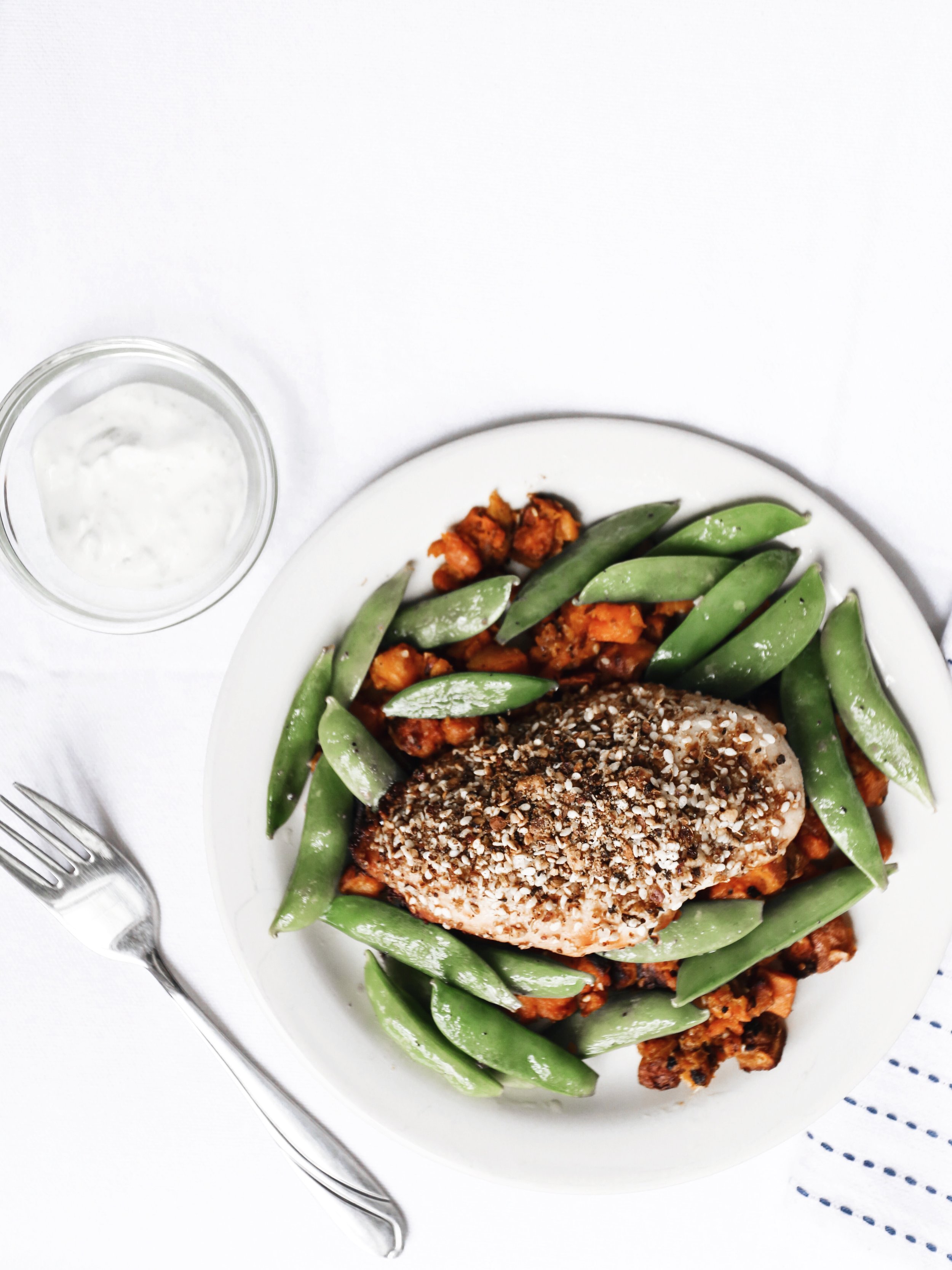 NUTRITION // x HelloFresh HOW TO: Meal Prep Pt. 1