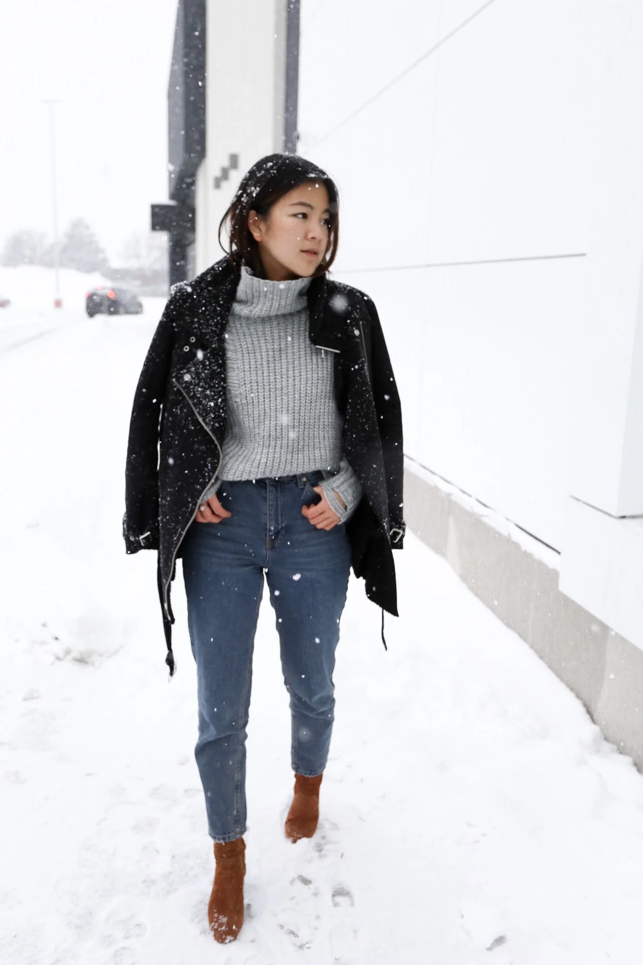 SHOPPING // Must Have : Aviator Jacket