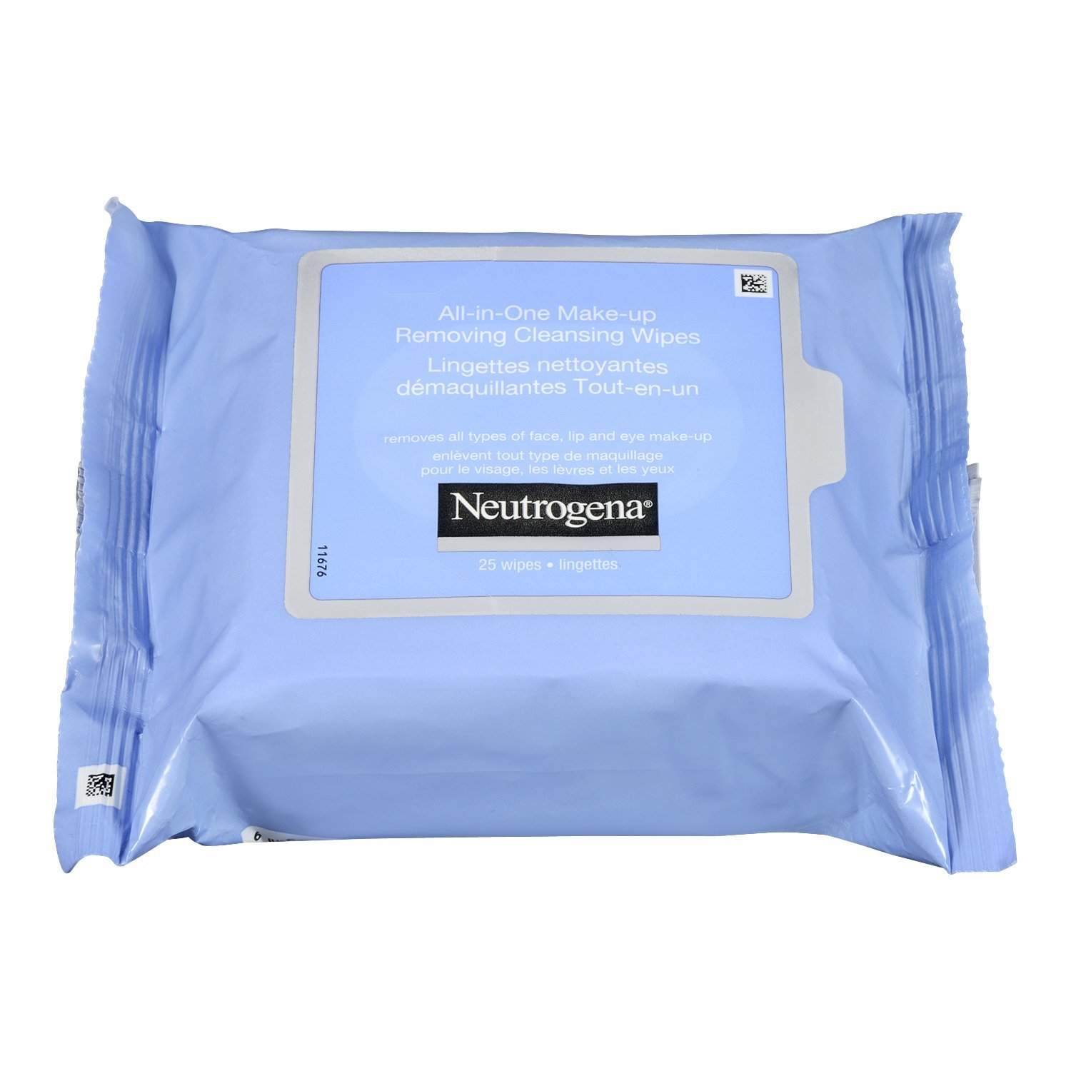 Neutragena Make-Up Removing Wipes