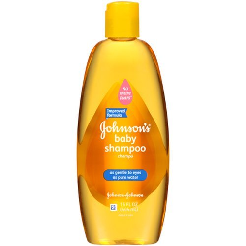 Johnson's Baby Shampoo