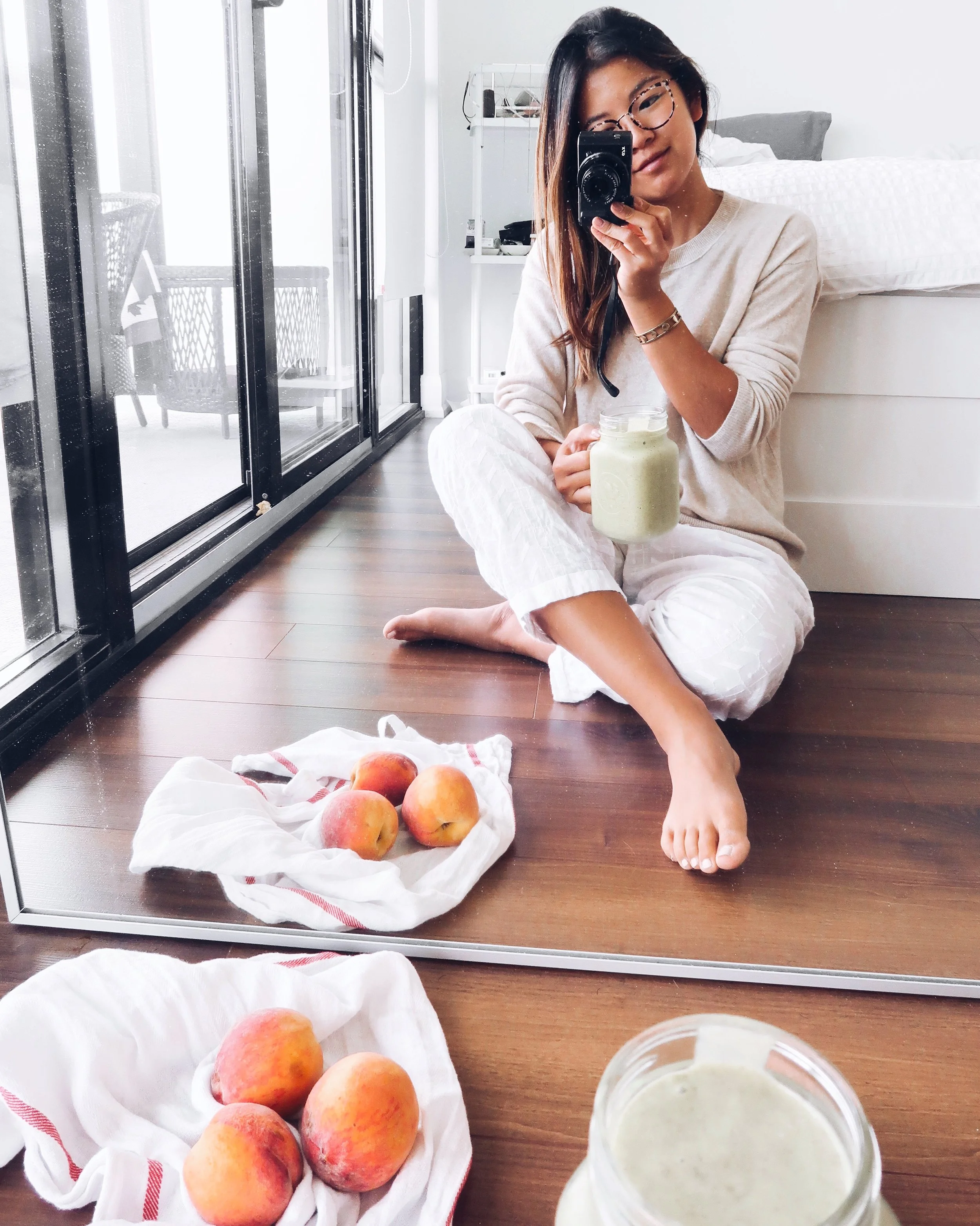 LIFESTYLE // x Amazon.ca // My Lazy Day Secrets