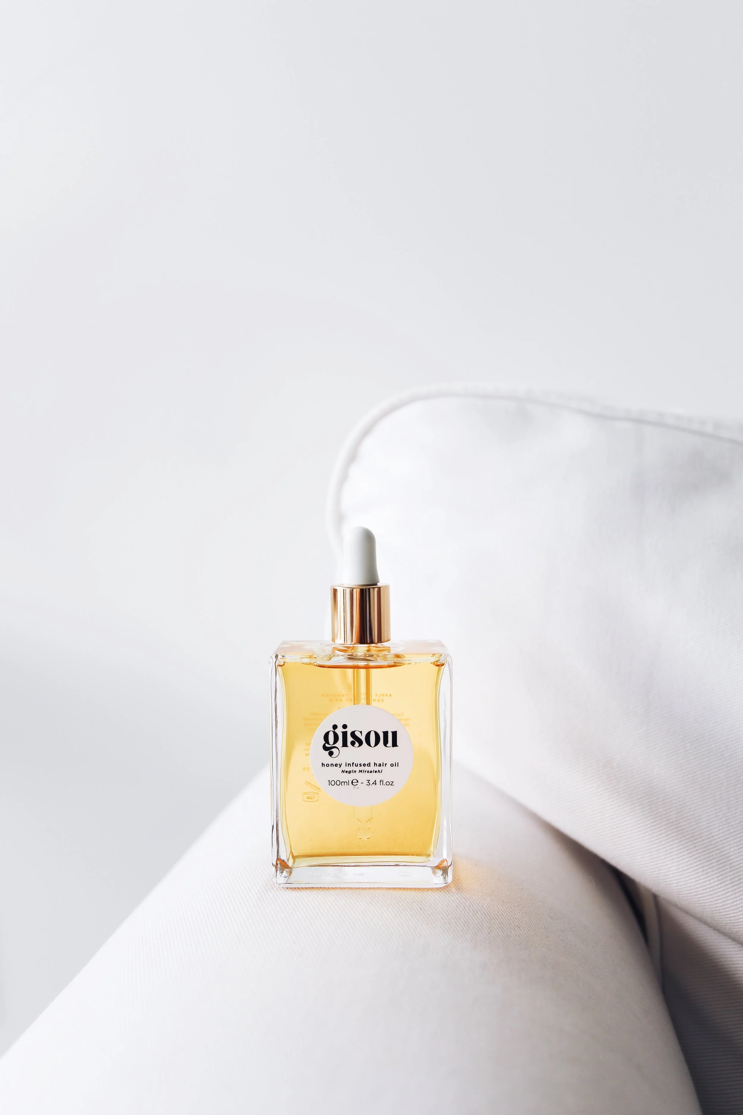 BEAUTY // HOW TO: Grow healthy hair