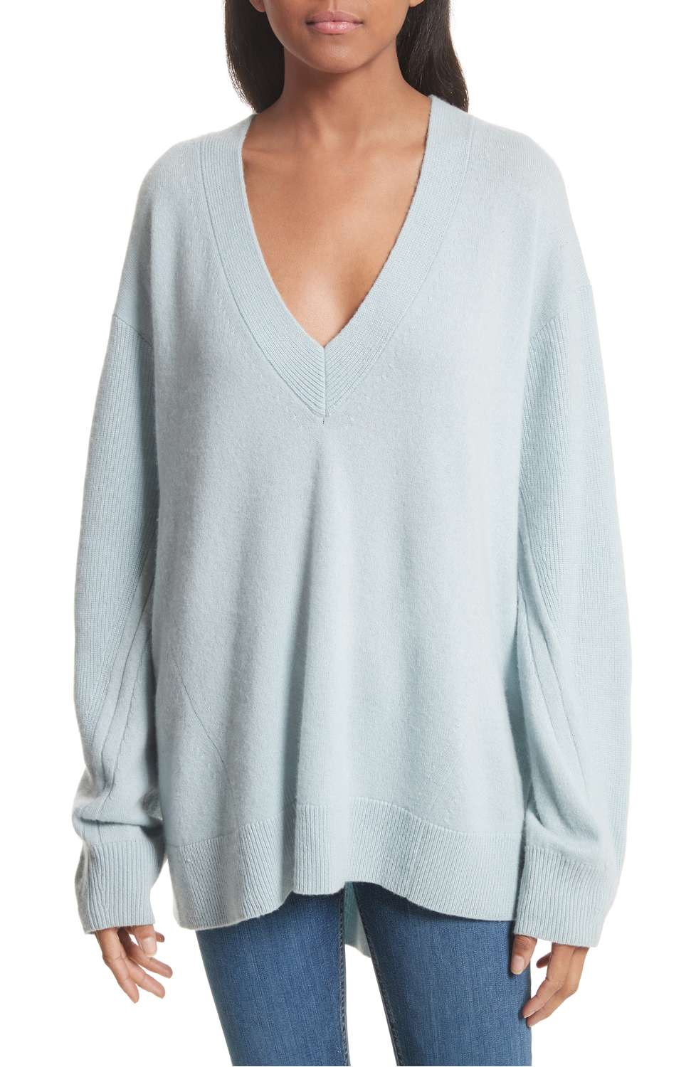 Rag and Bone Ace Cashmere Sweater