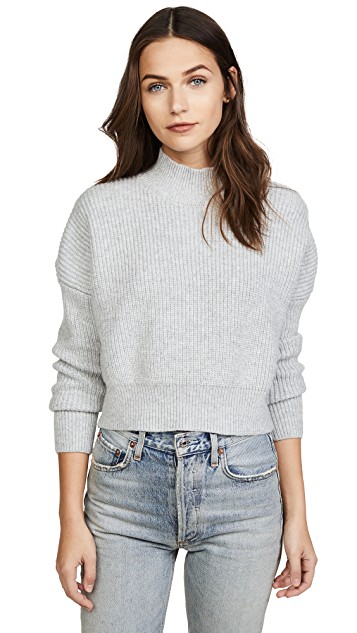 knot sisters libby sweater