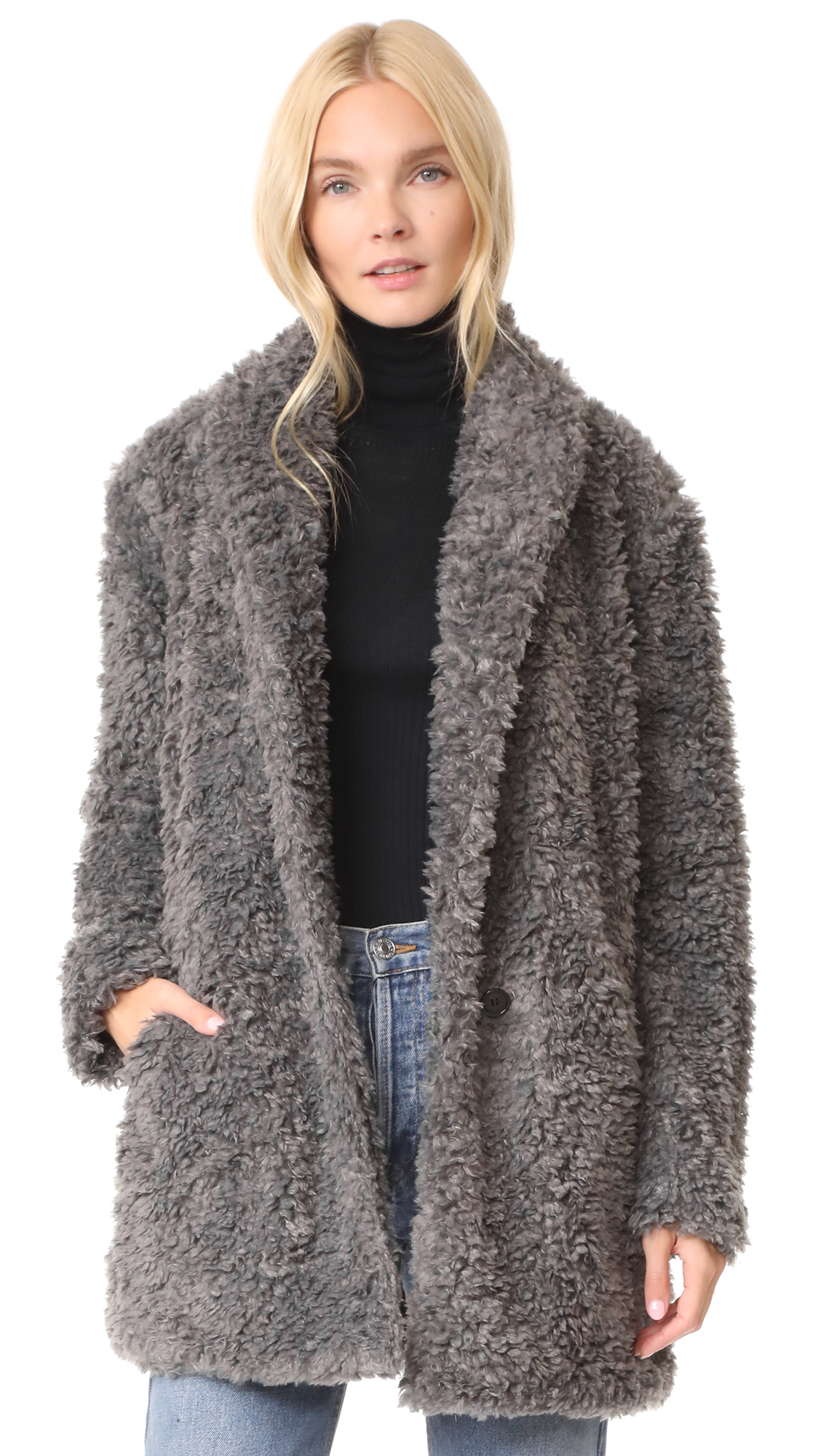 Joie katasavia coat