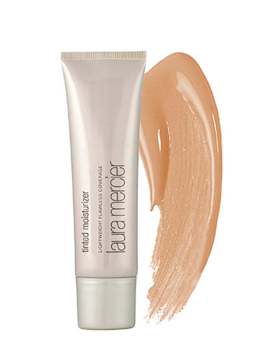 LAURA MERCIER TINTED MOISTURIZER