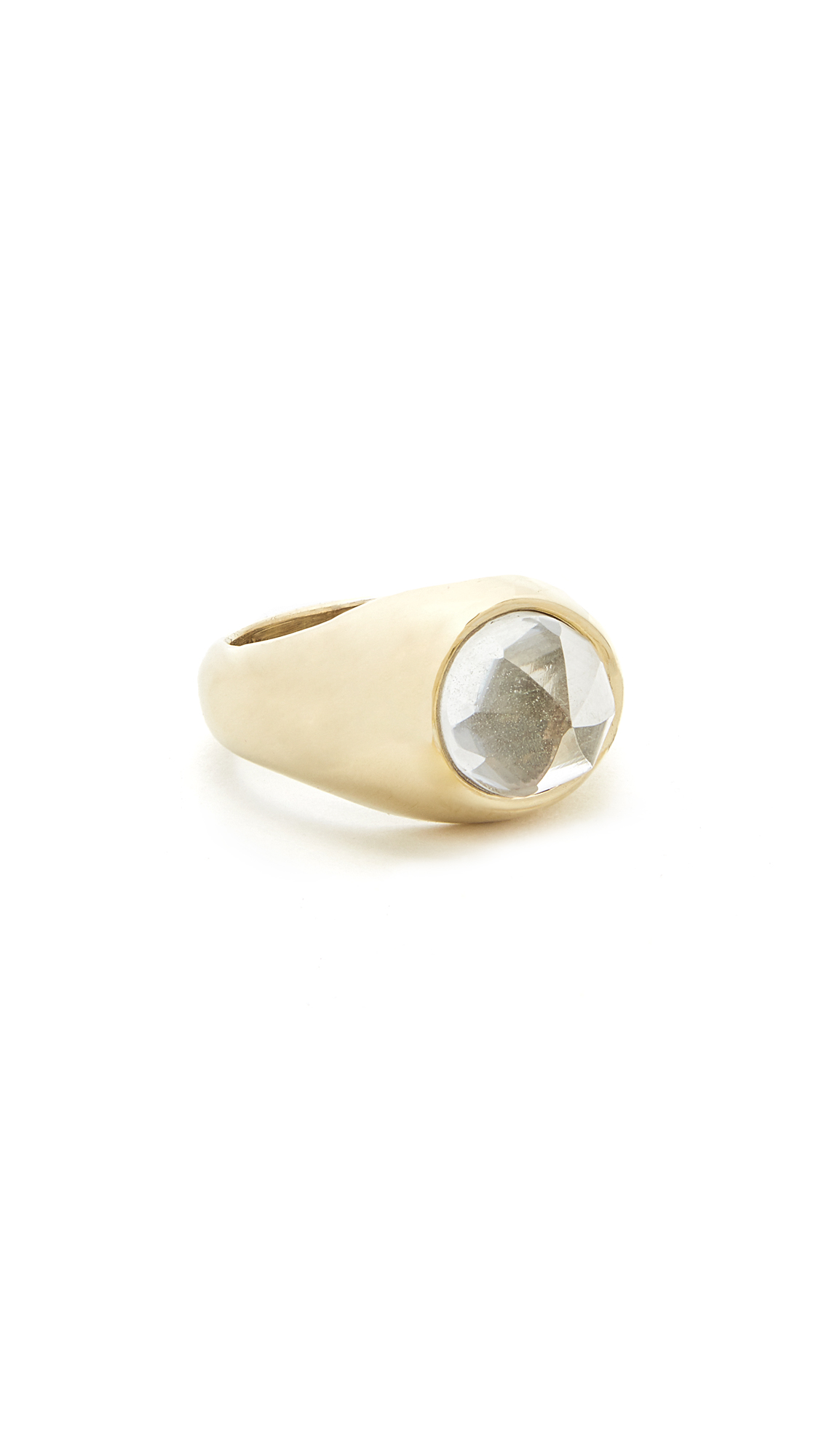 jacqueline rose signet ring