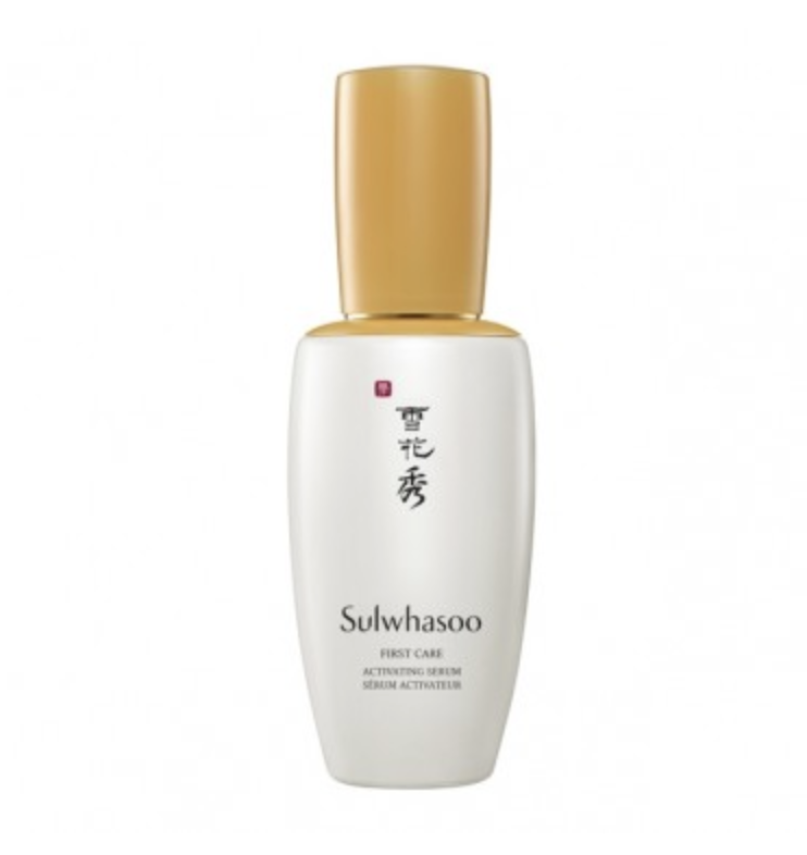 SULWHASOO FIRST CARE ACTIVATING SERUM EX
