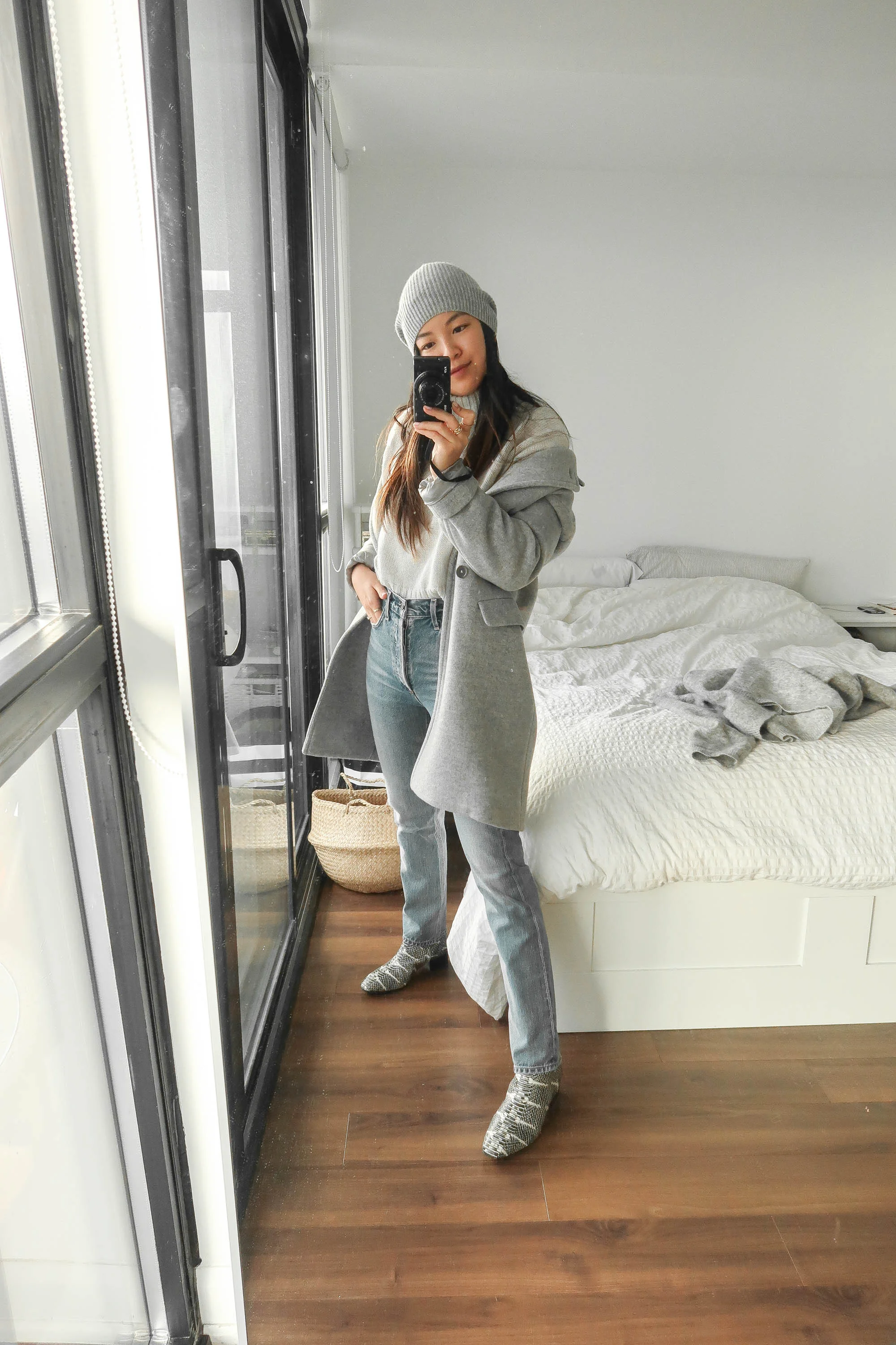 STYLE // EASY WINTER OUTFIT IDEAS CONT'D