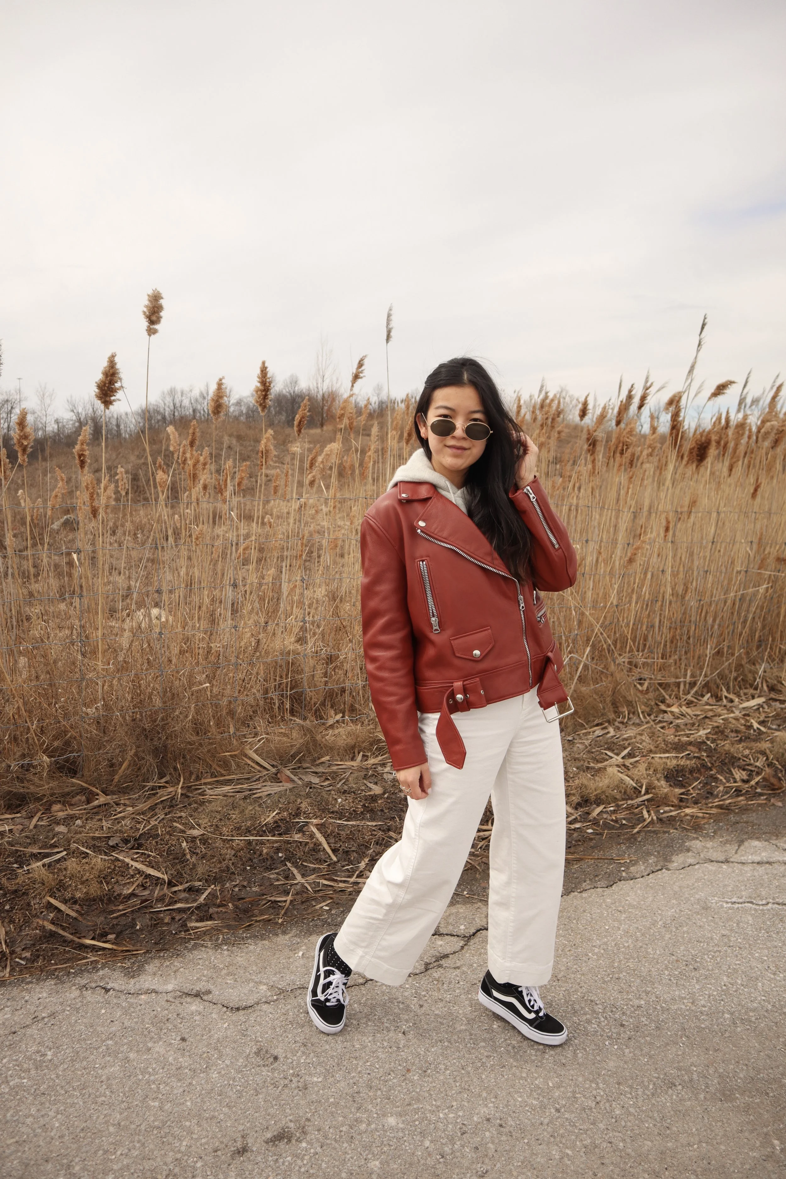 STYLE // NEW SPRING OUTFITS // WHAT I WORE