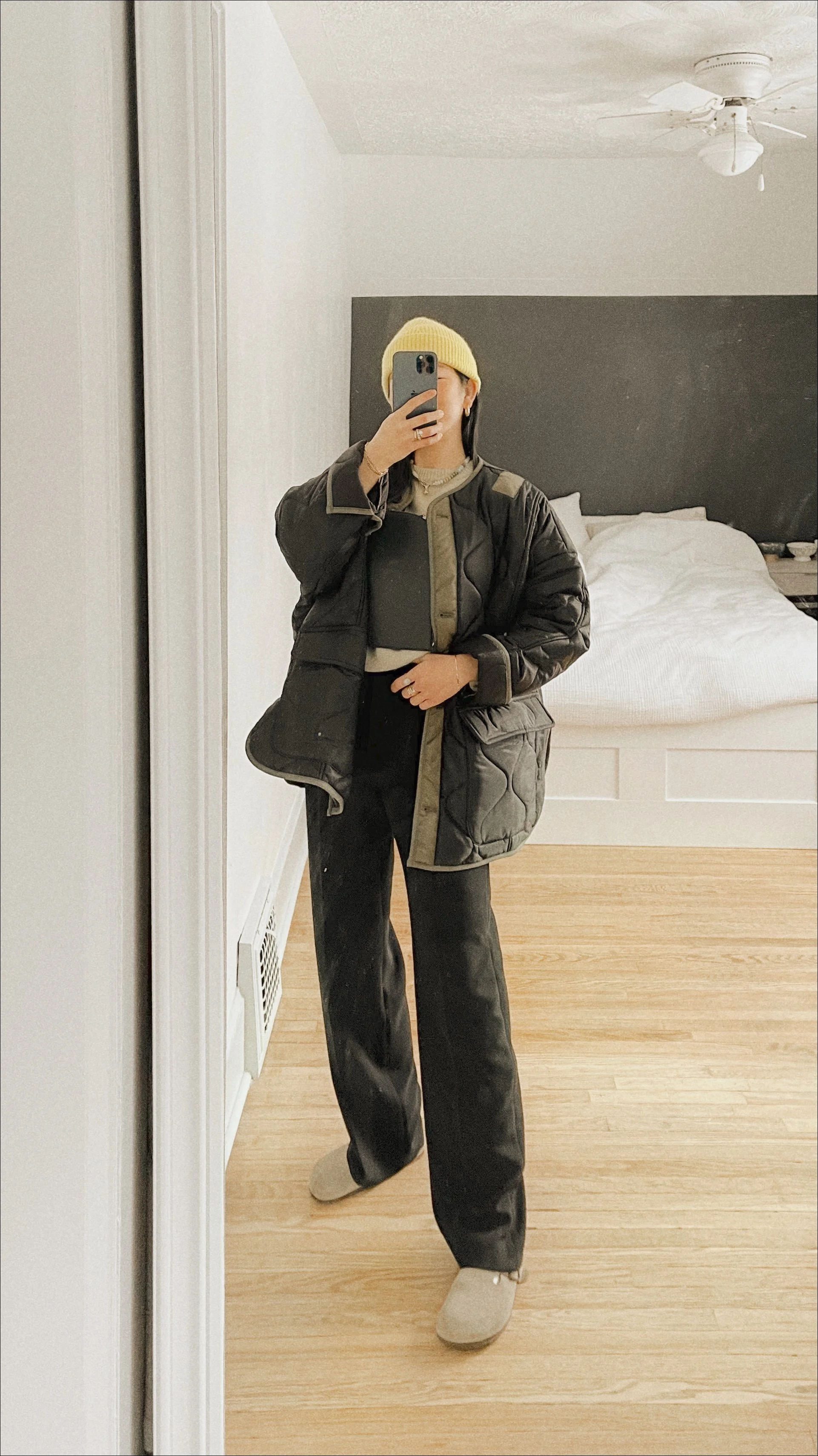 FEBRUARY OUTFITS | PRODUCT LINKS