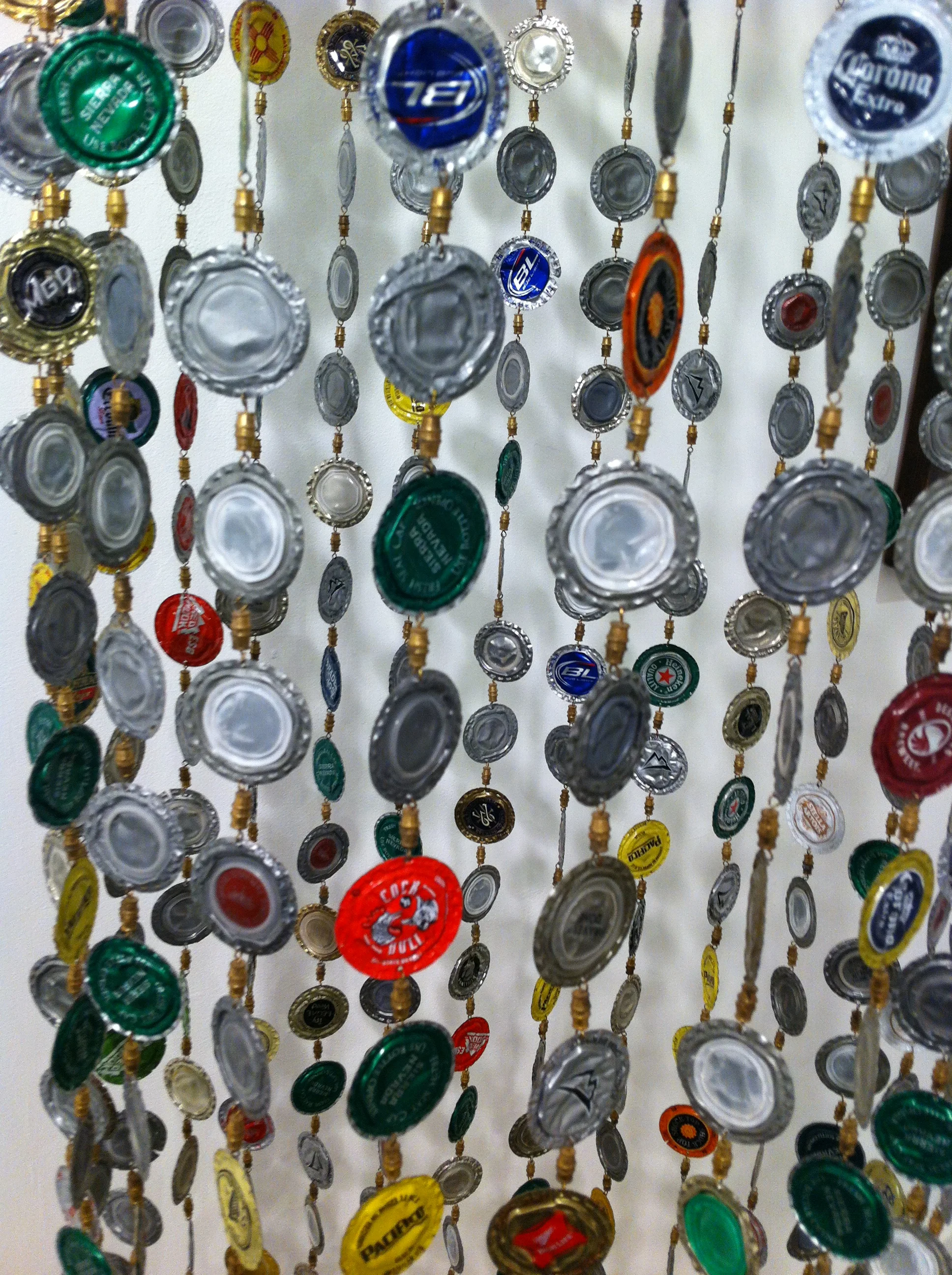 Bottle Caps