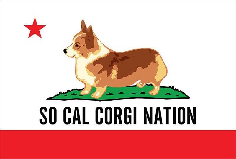 So Cal Corgi Nation