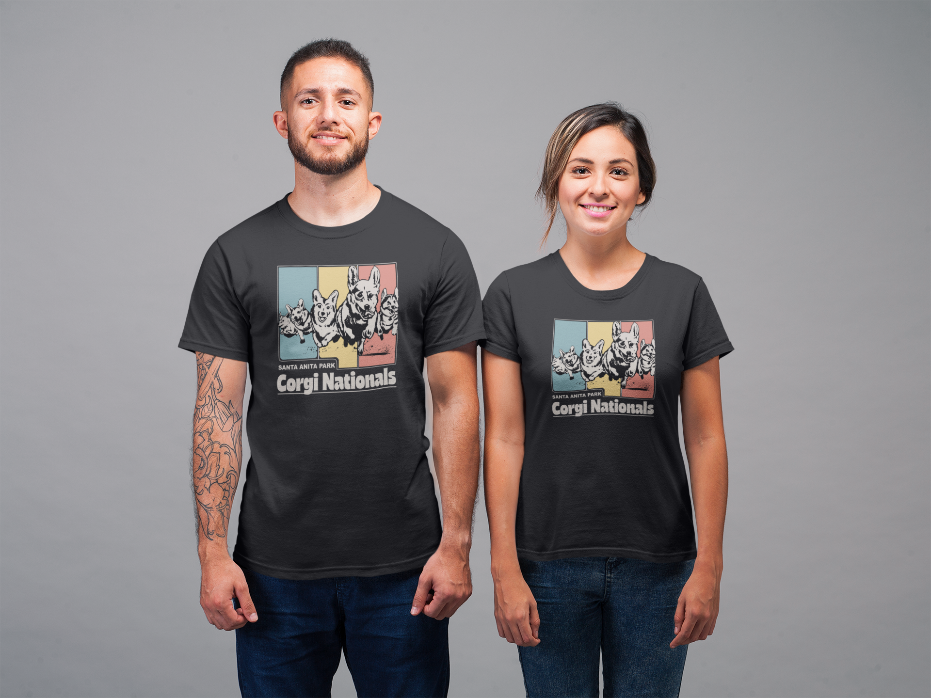 mockup-of-a-man-and-a-woman-wearing-t-shirts-and-smiling-in-a-studio-22345 (2).png