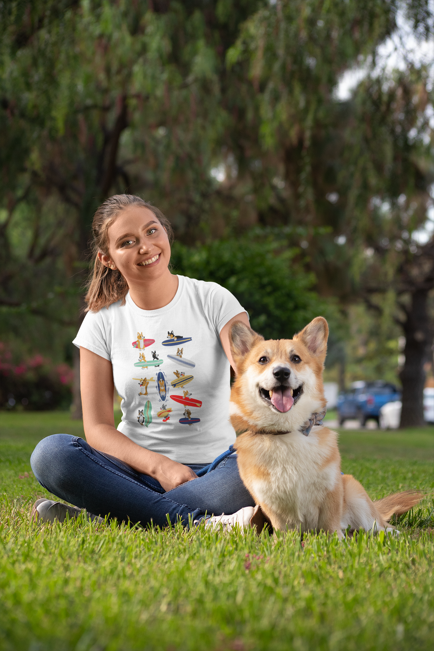 shirt-mockup-of-a-young-woman-with-a-corgi-in-a-park-28038 (7).png