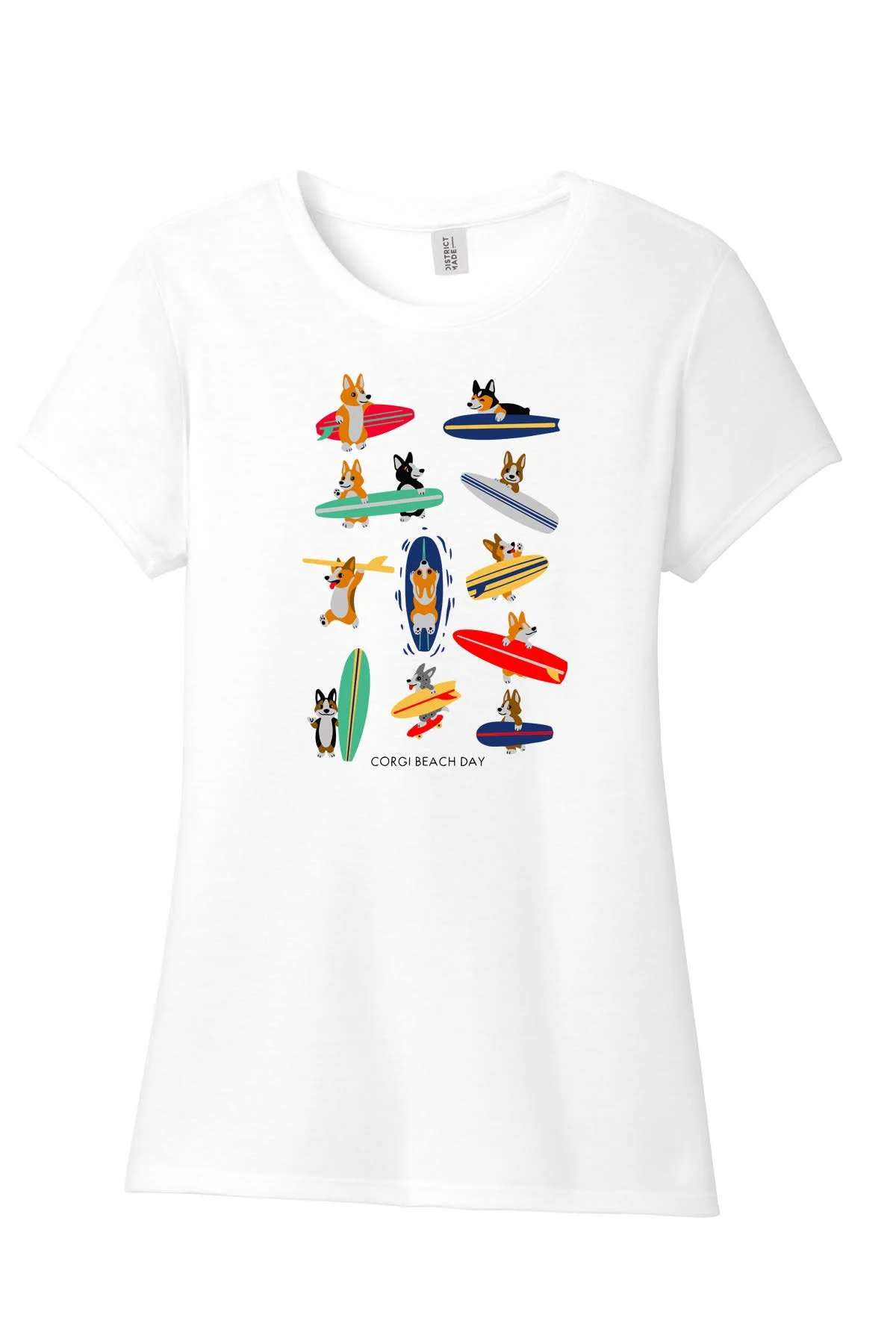 Womens Surf Pup flat (1).jpeg