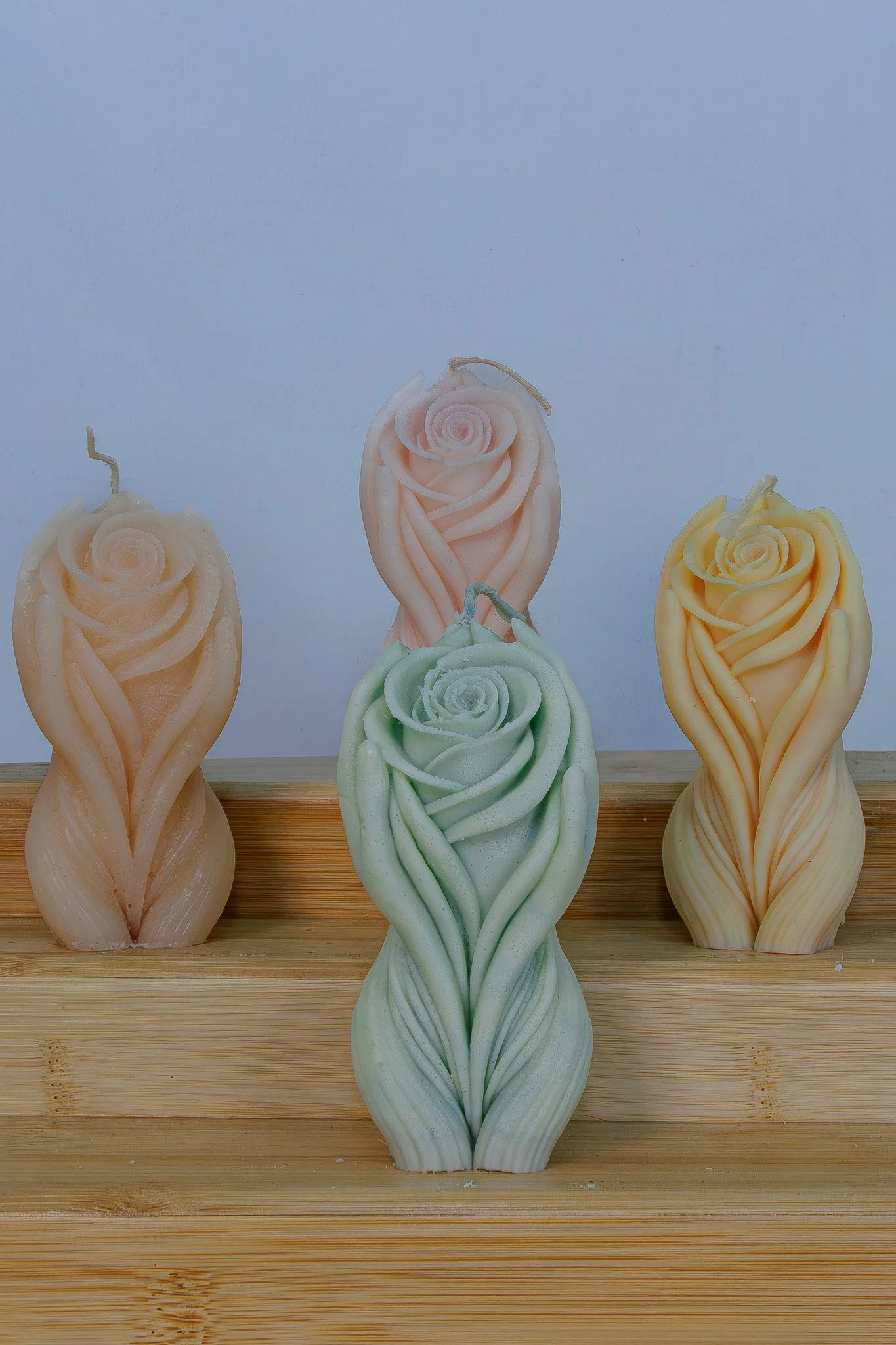 Flower of Life - Scented