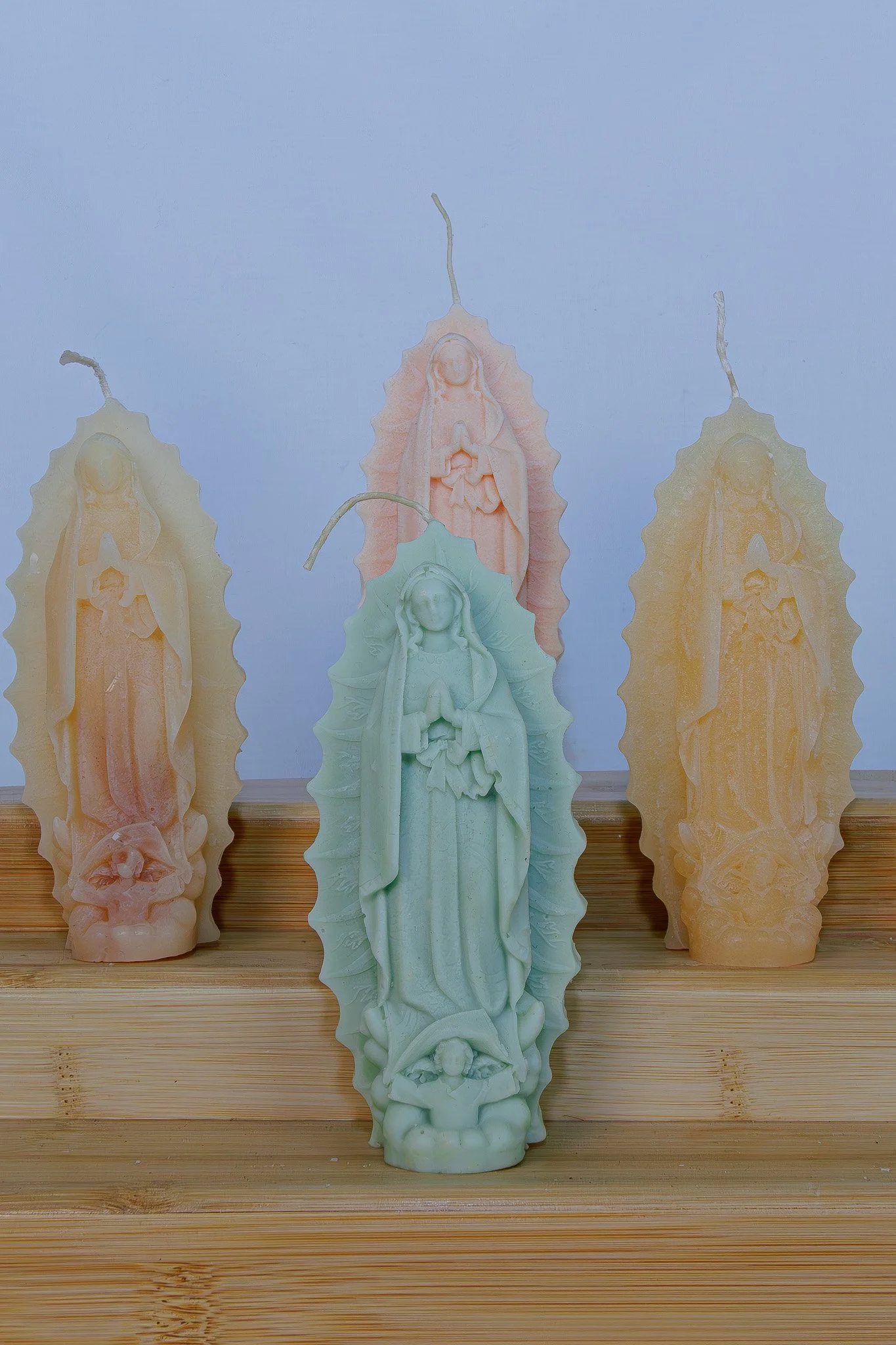 Guadalupe - Tonantzin - Scented