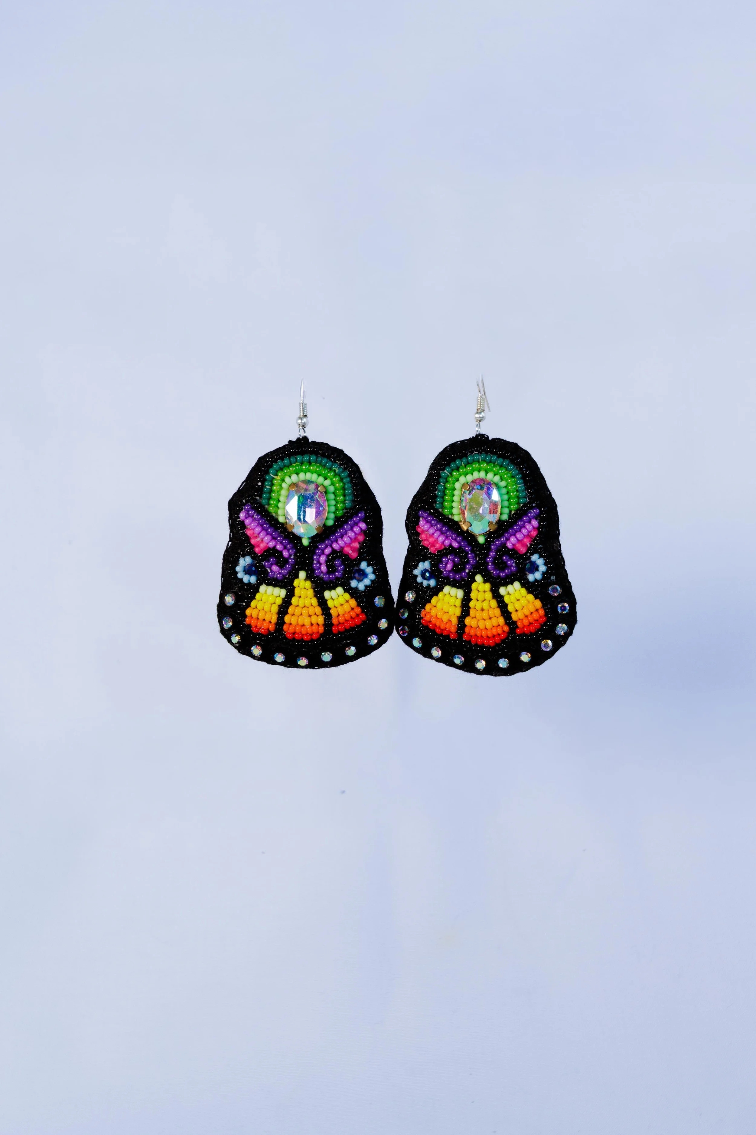 Beaded Earrings