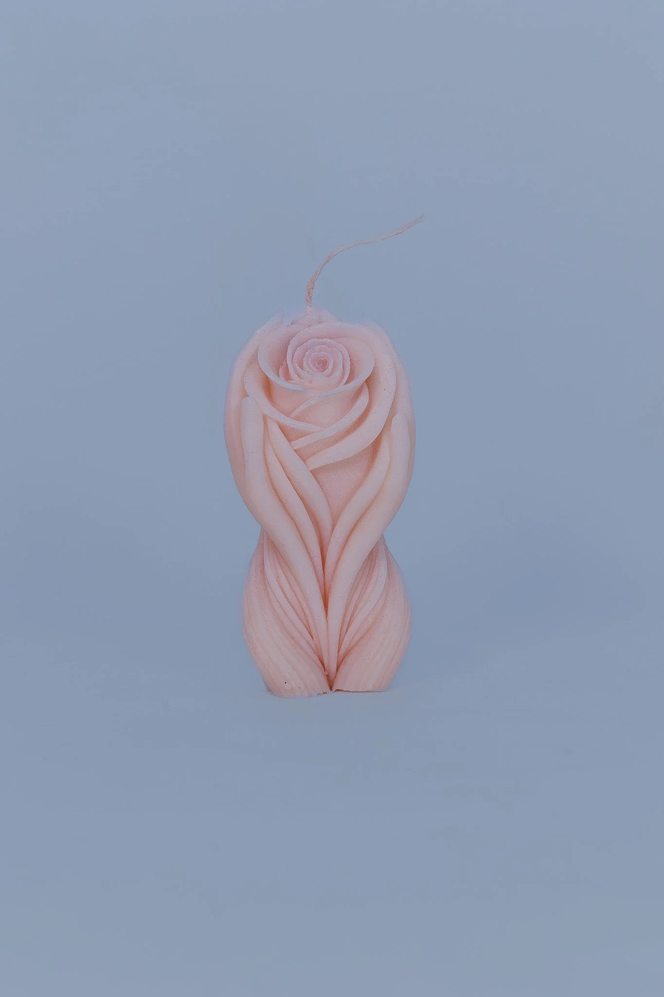 Flower Of Life - Rose