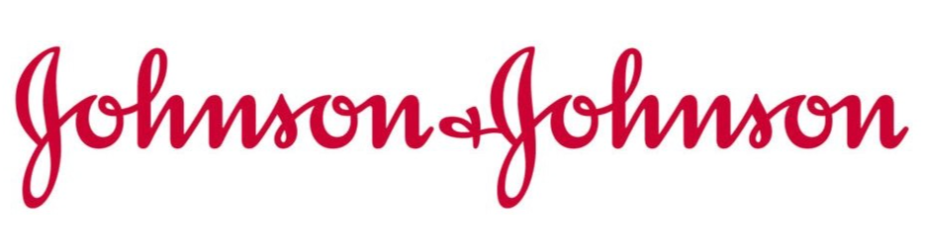 Johnson & Johnson logo