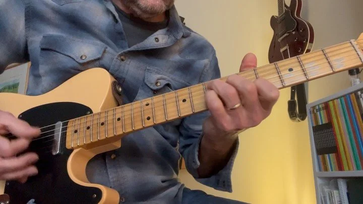 Messing around, getting fired up for our show with our amazingly talented pals @lizframekickers at @thewordbarn this coming Saturday&hellip;