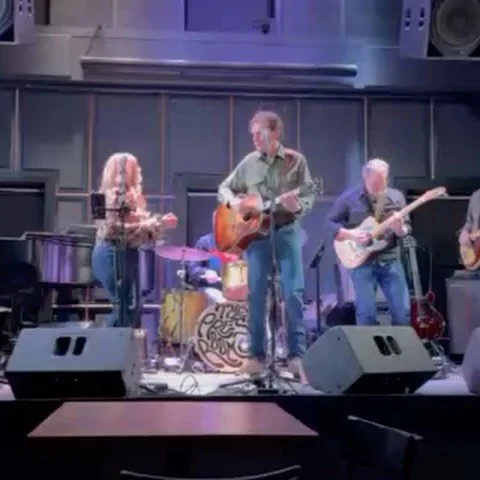 We&rsquo;ll be on home turf at The Word Barn on Thursday!&hellip;along with the luxurious harmonies and superb vibes of Boston&rsquo;s @otherbrotherdarrylband  Here&rsquo;s a smattering of stages and a little sesh in the green room&hellip;