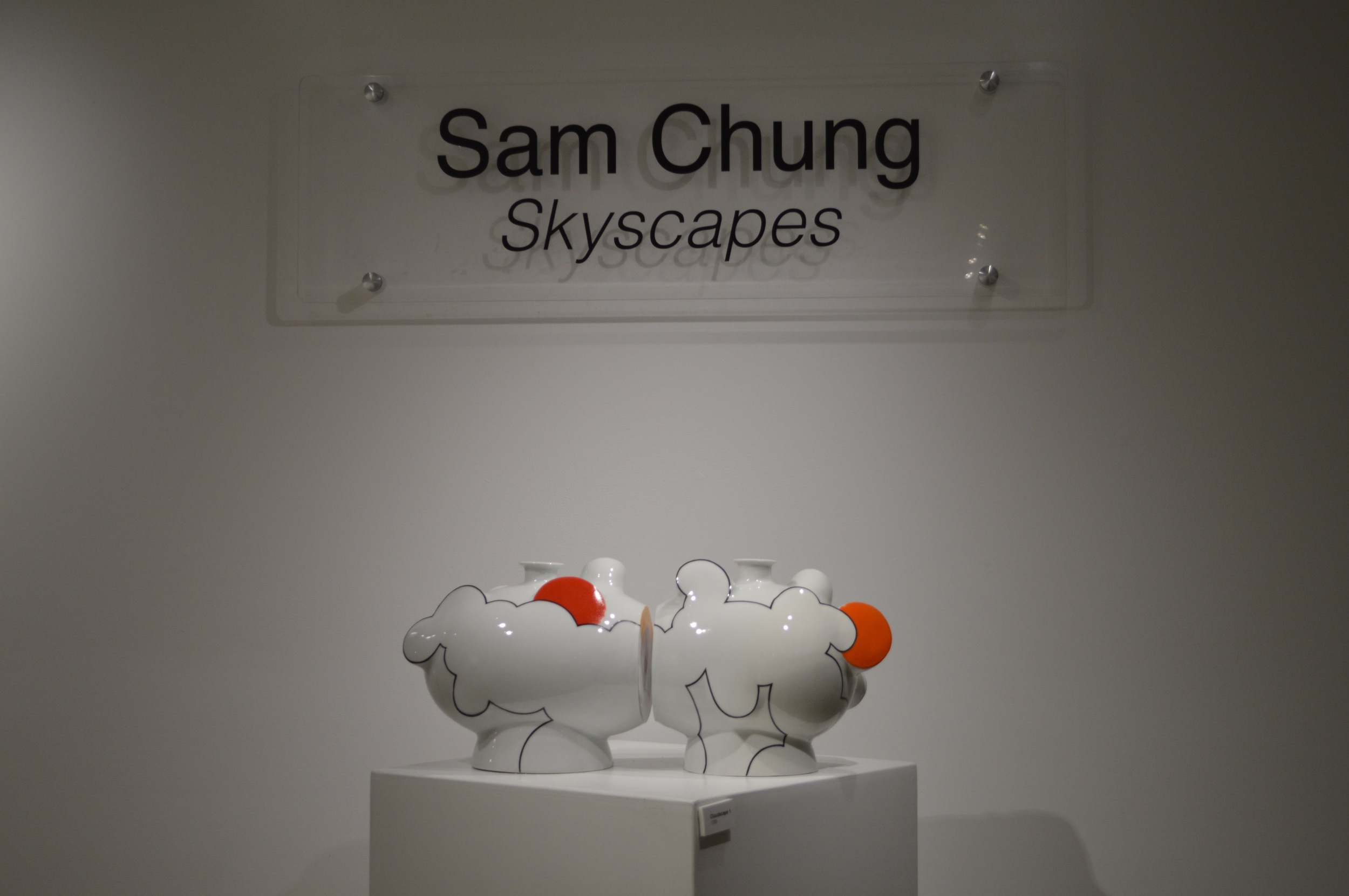   Sam Chung 2014  