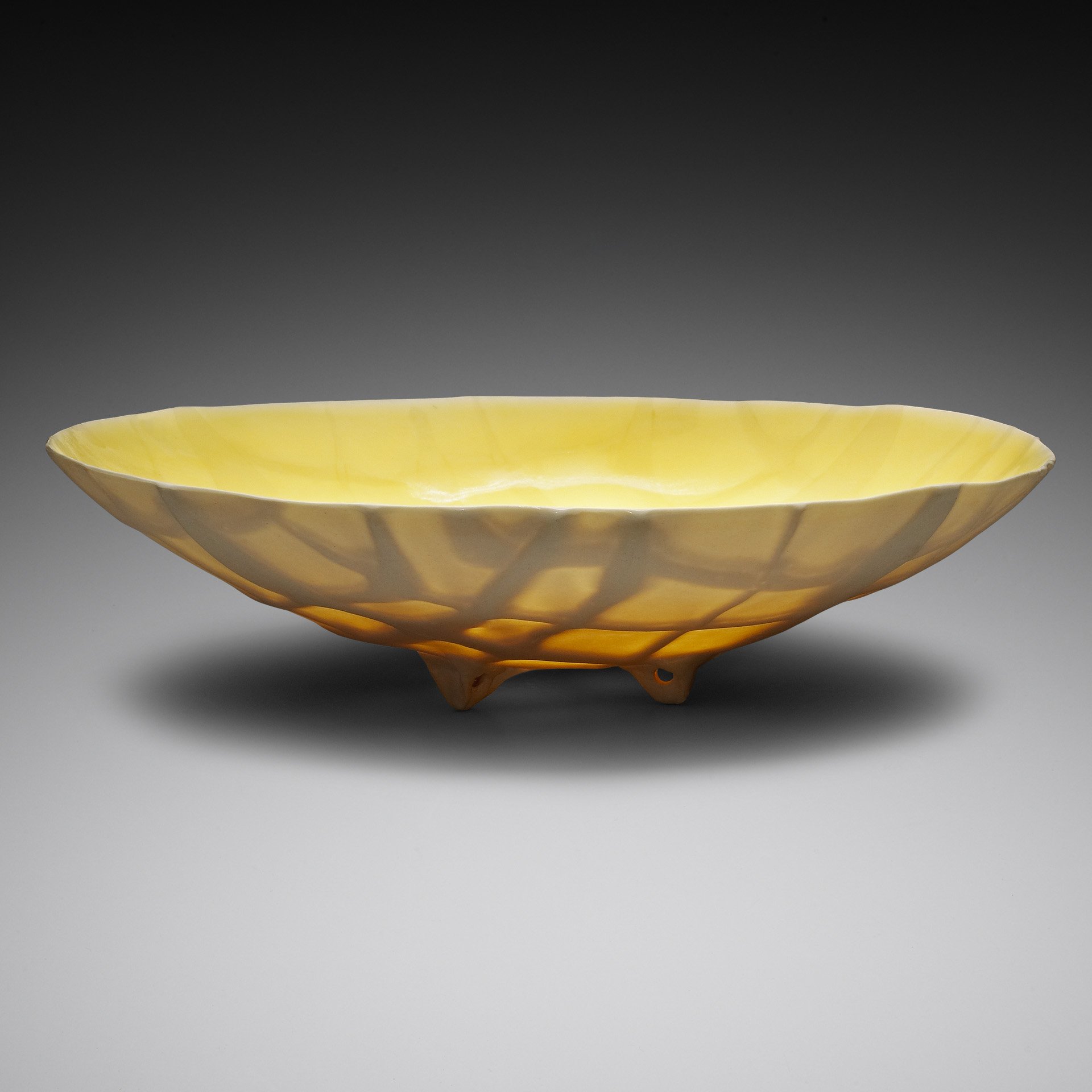 insertCH09#PS001.jpg     caption     yellow Translucent Bowl     12%22 x 4%22    slip cast porcelain.jpg