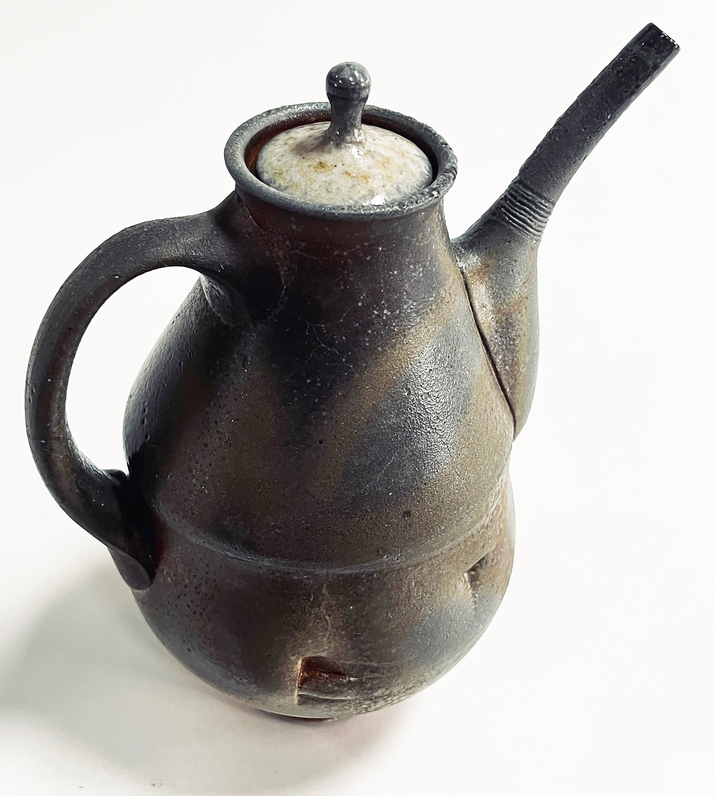 Teapot   