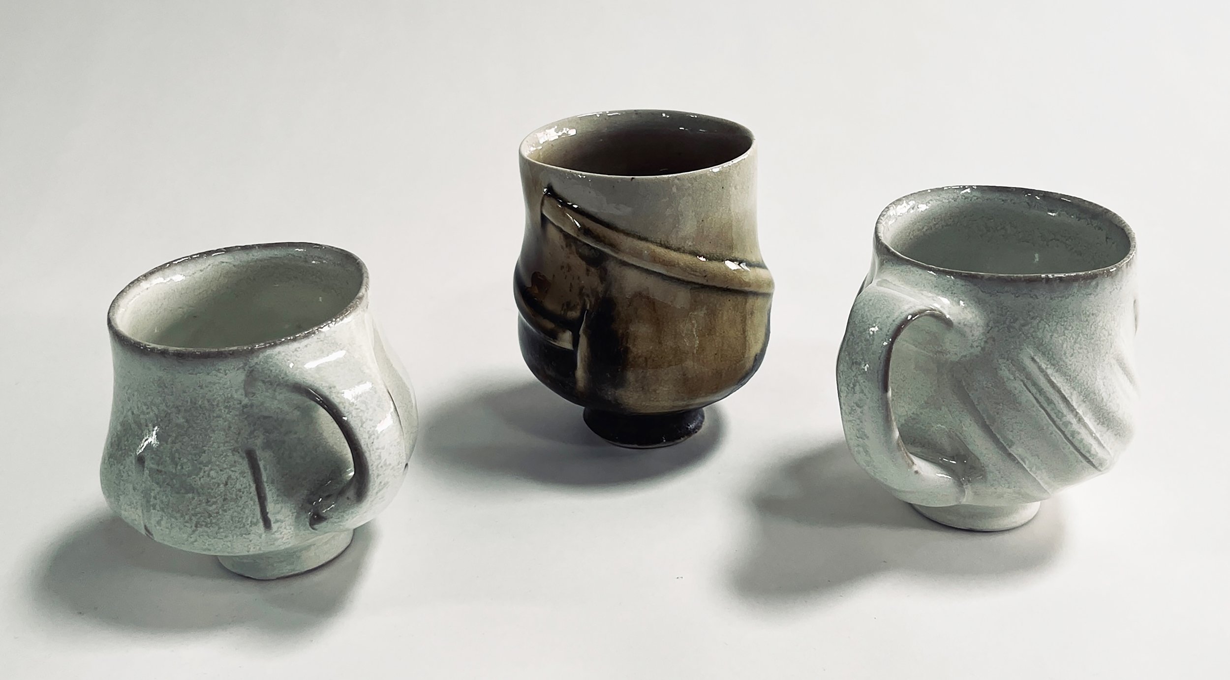 Cups and mugs   