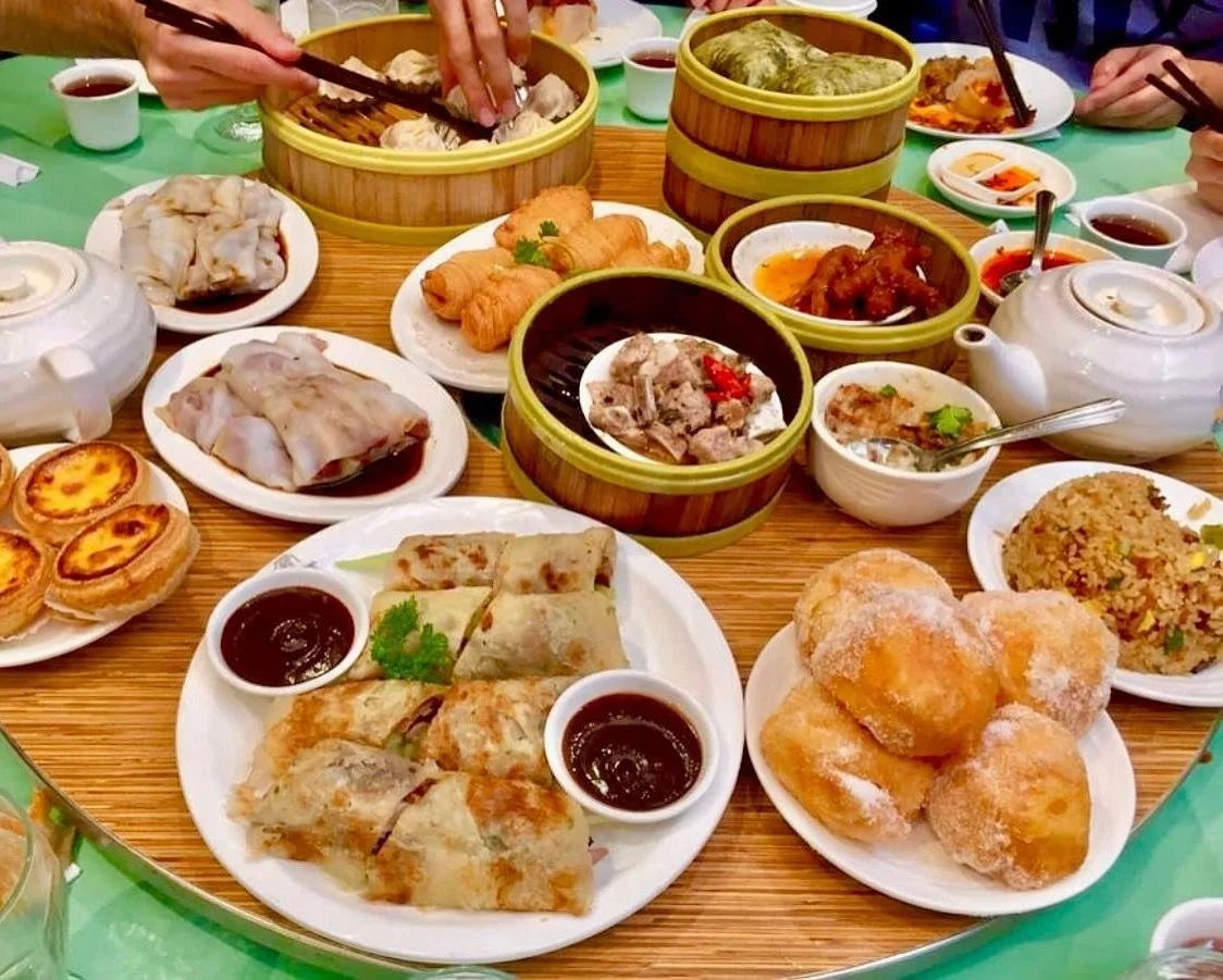 Dim sum is a celebration of taste as much as it is a celebration of tradition. Whether you&rsquo;re new to dim sum or a seasoned #dimsum pro, we have something for everyone here at #KoiPalace.