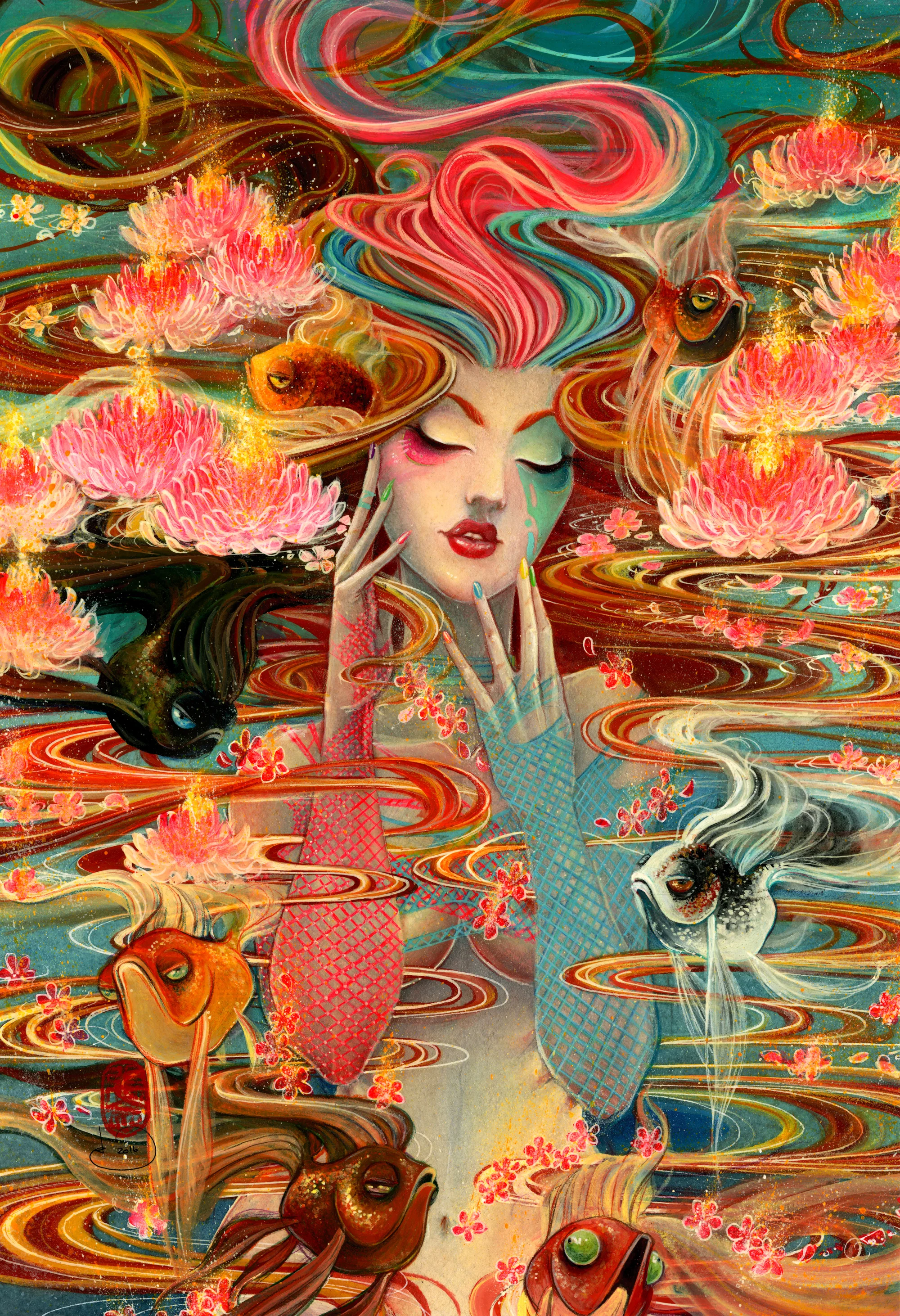 Reverie