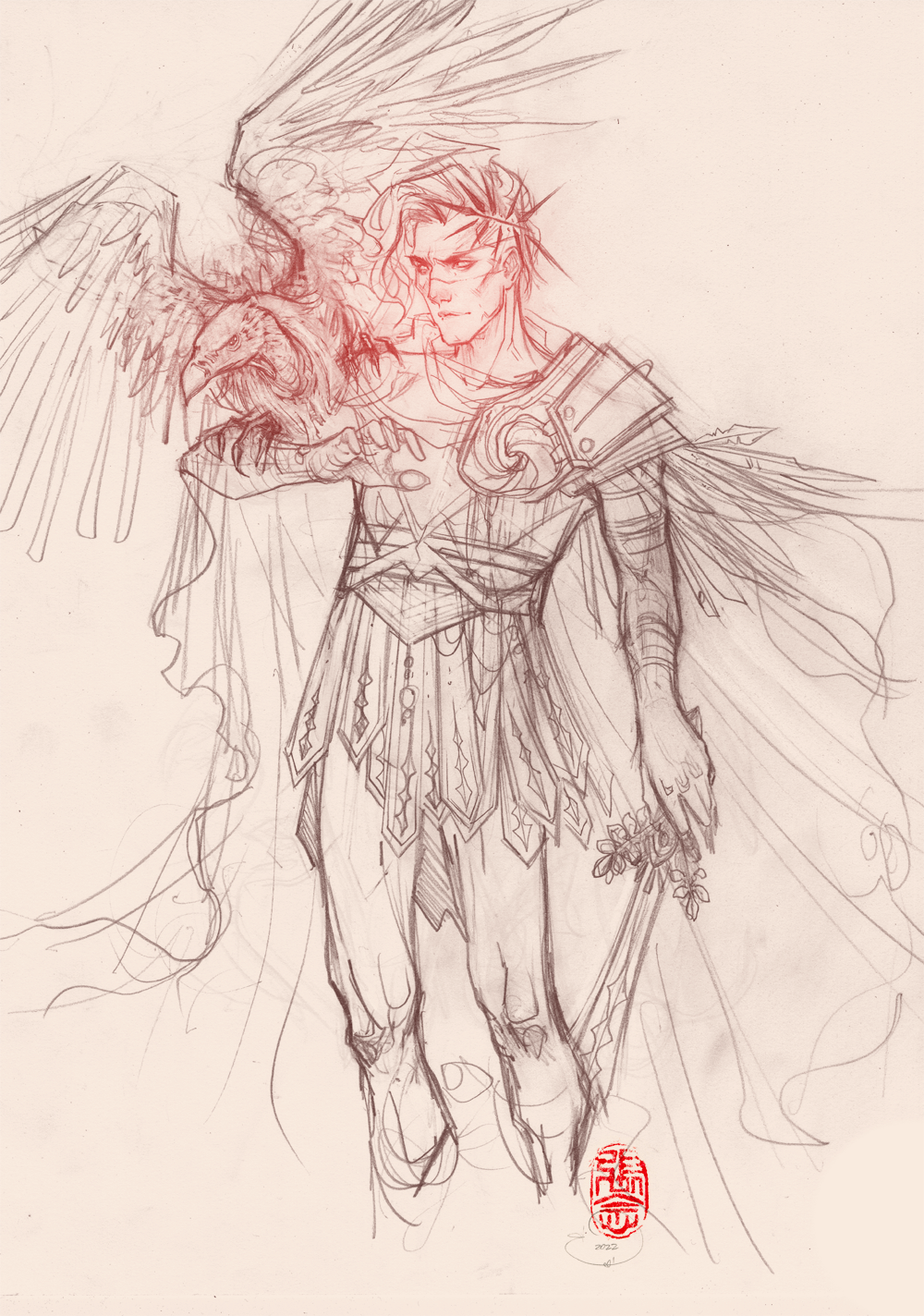 Ares.