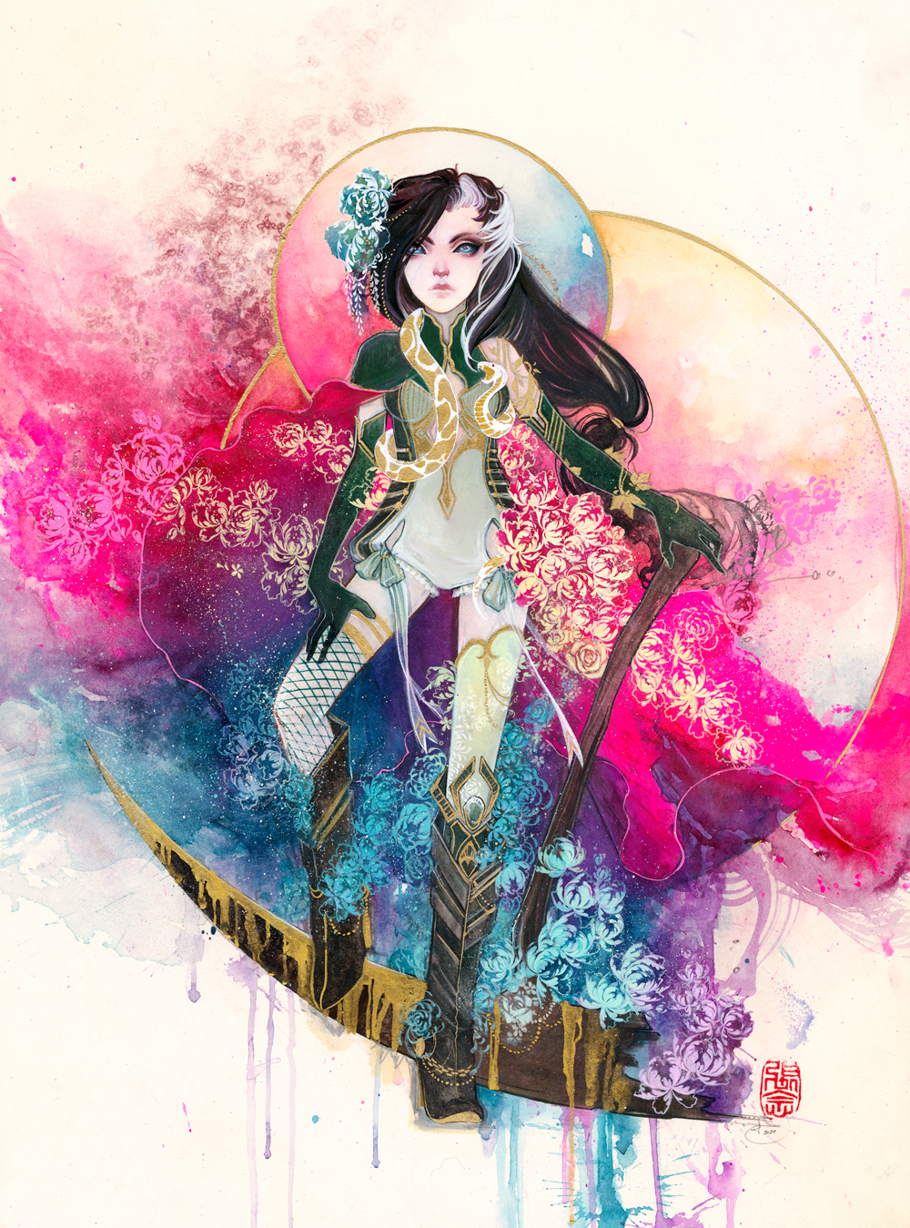Sylph.