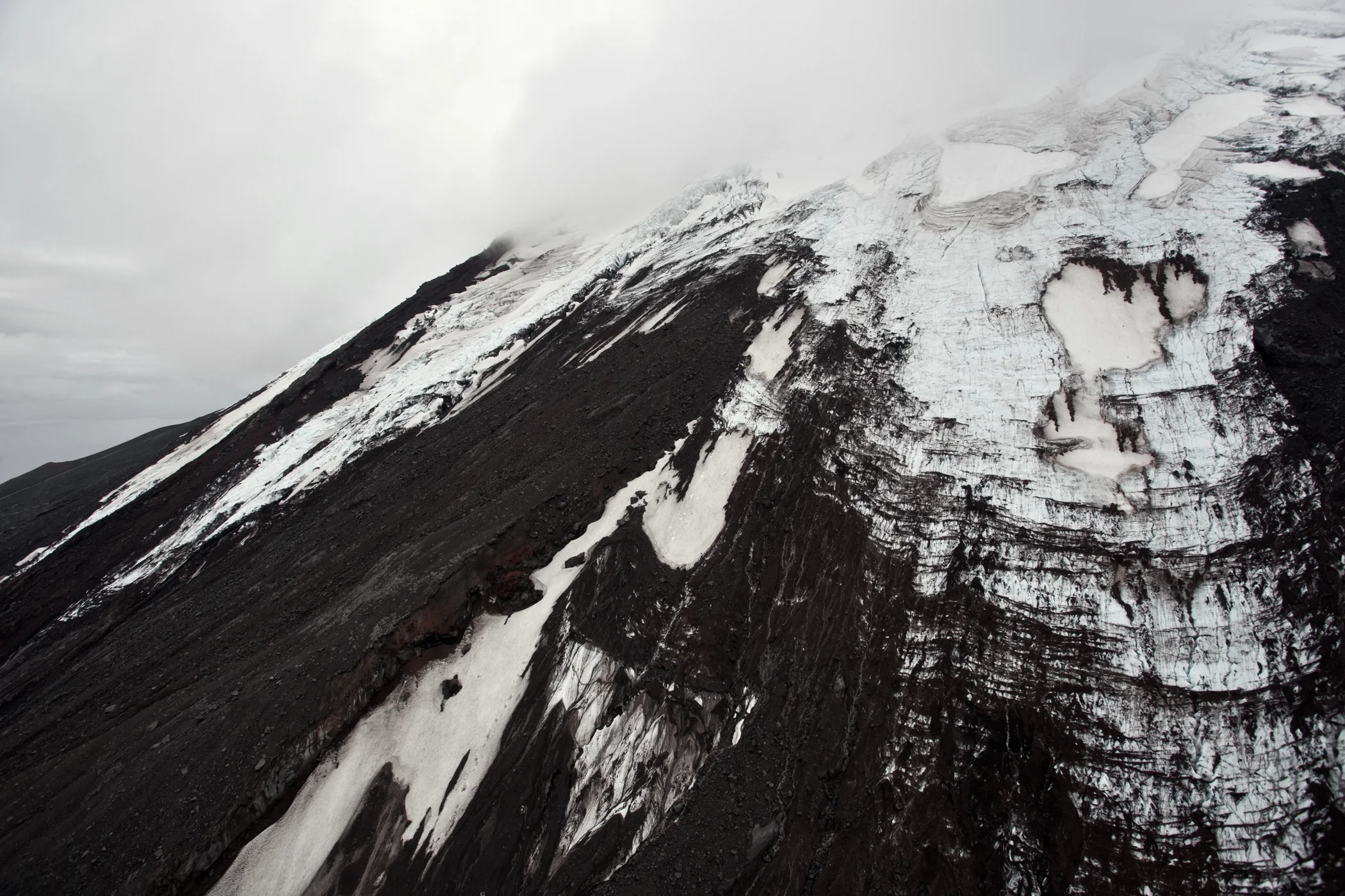 © duston todd_fine art_volcano_osorno_chile.jpg