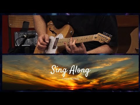 Sing Along (Redeemer Baptist Church)