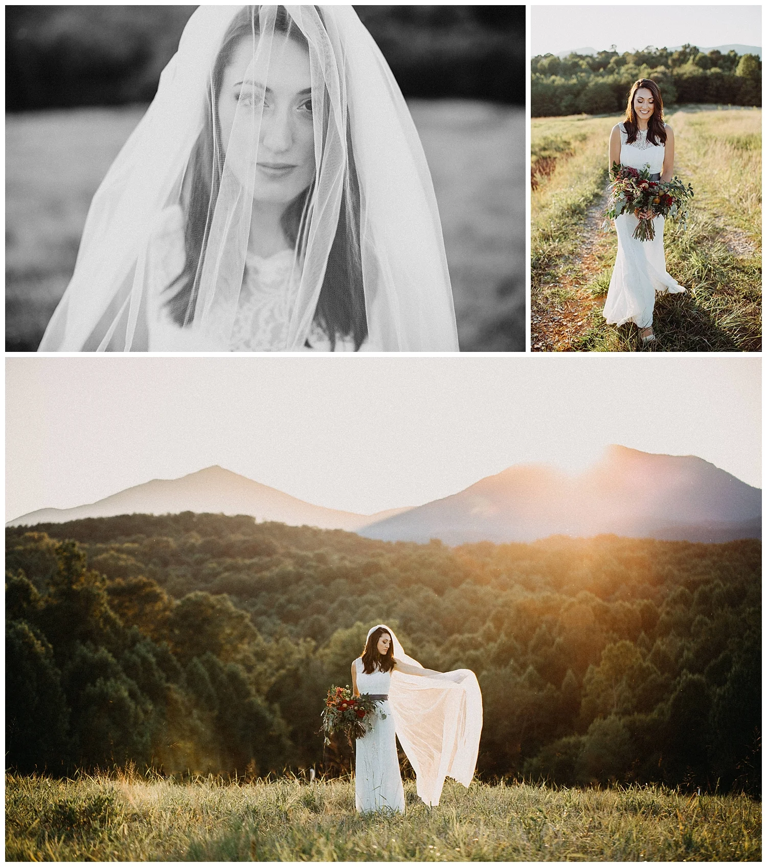 Glass Hill Venue in Goode, Virginia