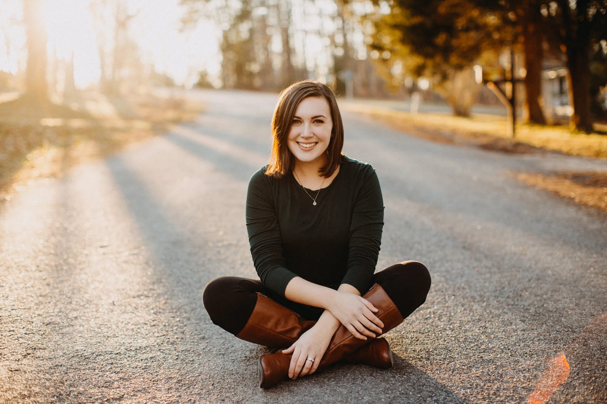 Lynchburg headshots