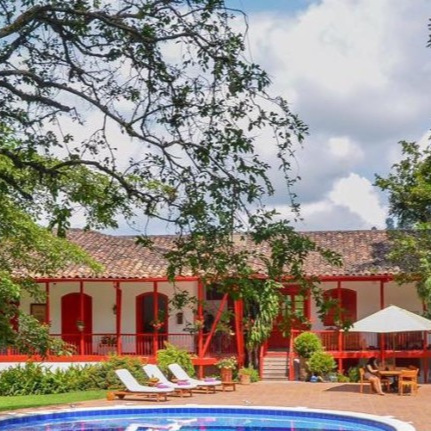 courtesy hacienda venecia