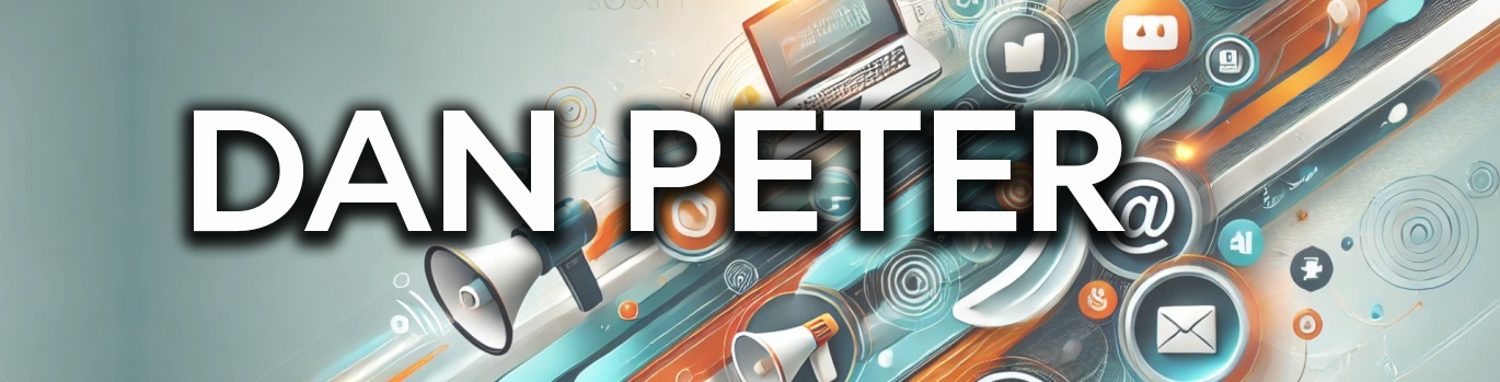 DAN PETER
