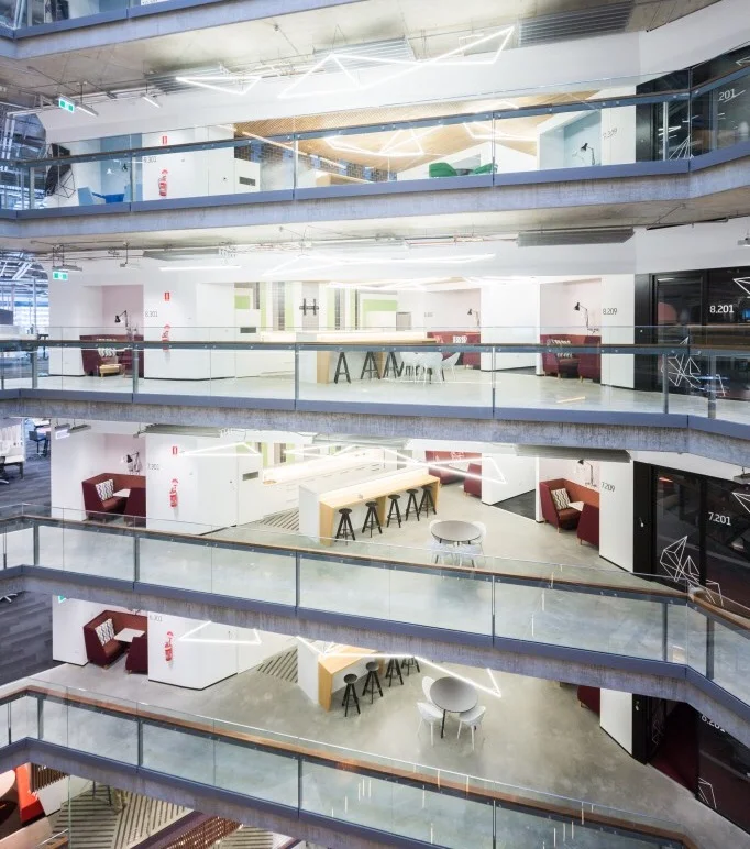 Designing your career in the digital age