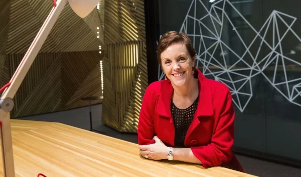 LinkedIn data shows Australian tech still has a gender diversity problem